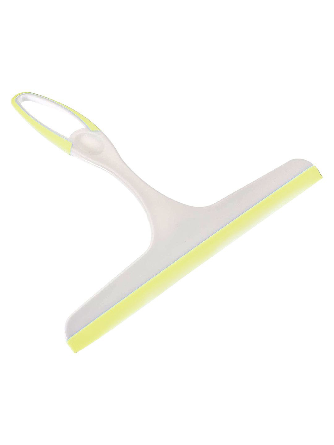 Kuber Industries Yellow & White Kitchen Table PlatformWiper