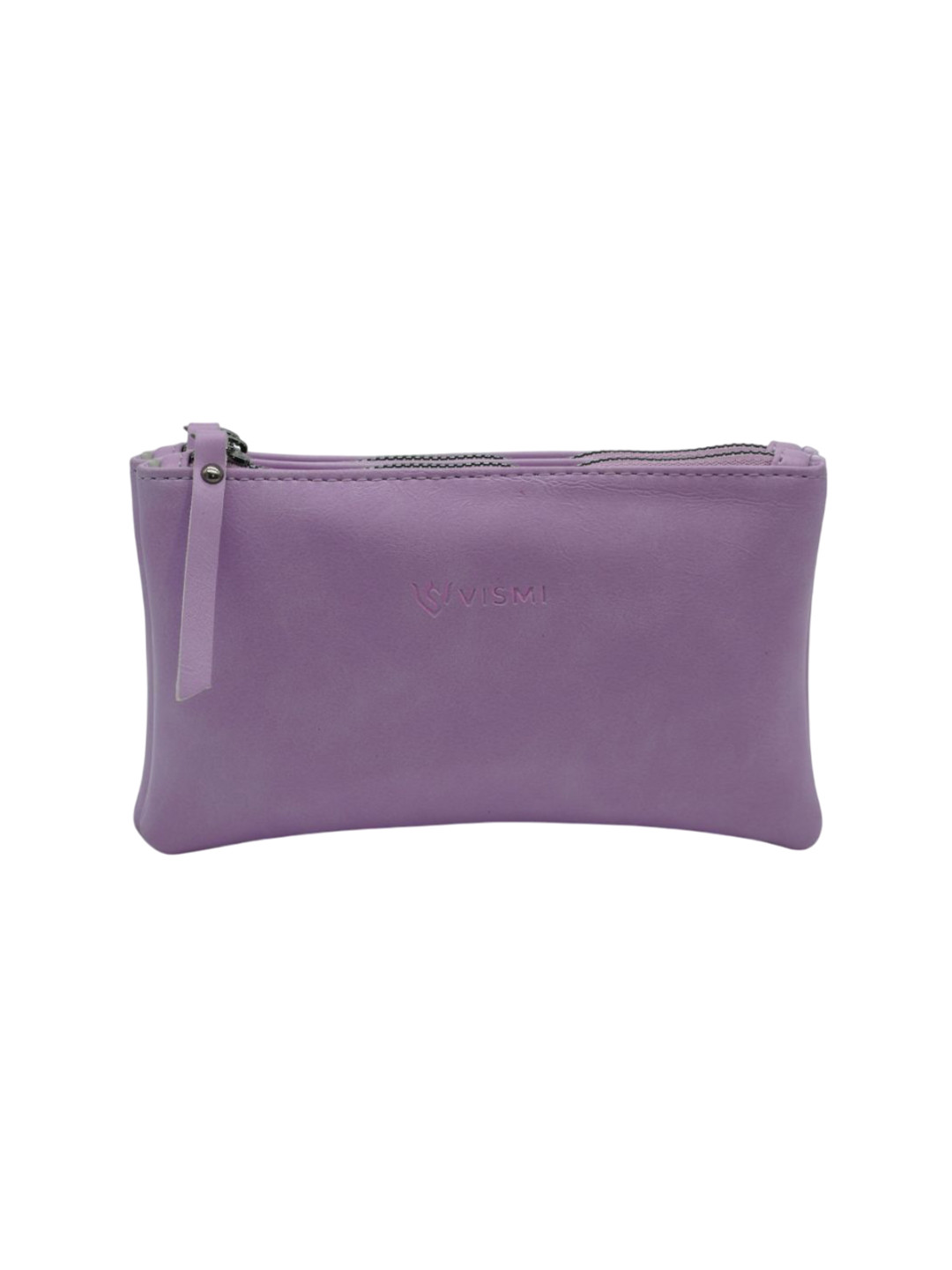 VISMIINTREND Scratch Resistant Pouch Travel Accessory