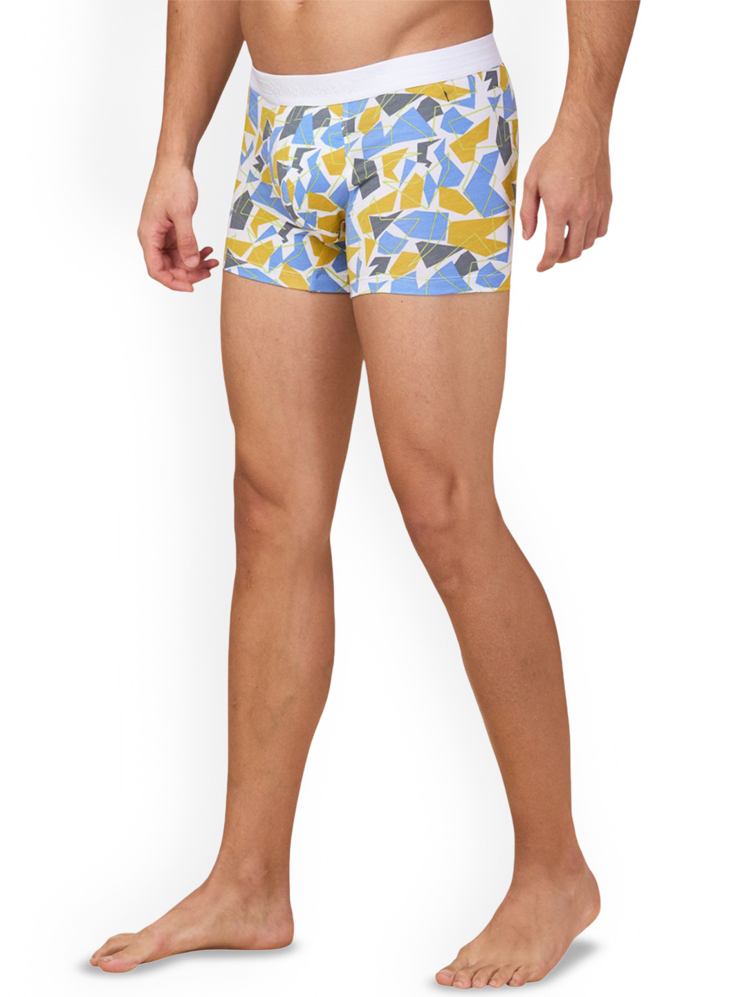 Being Human Printed Trunk