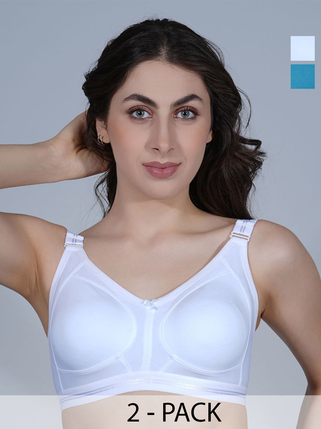 LADYLAND Bra Full Coverage