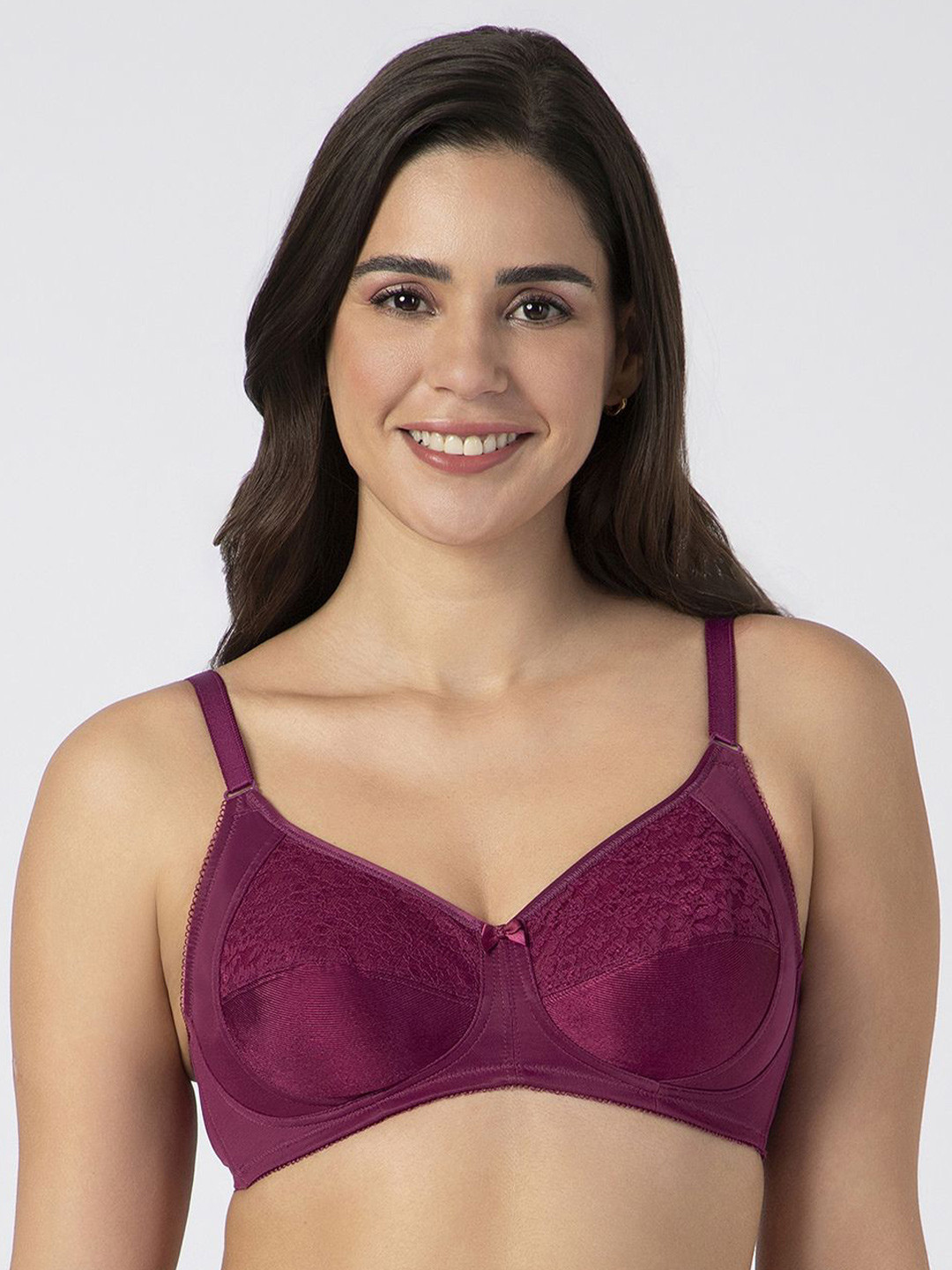 Amante Bra Full Coverage