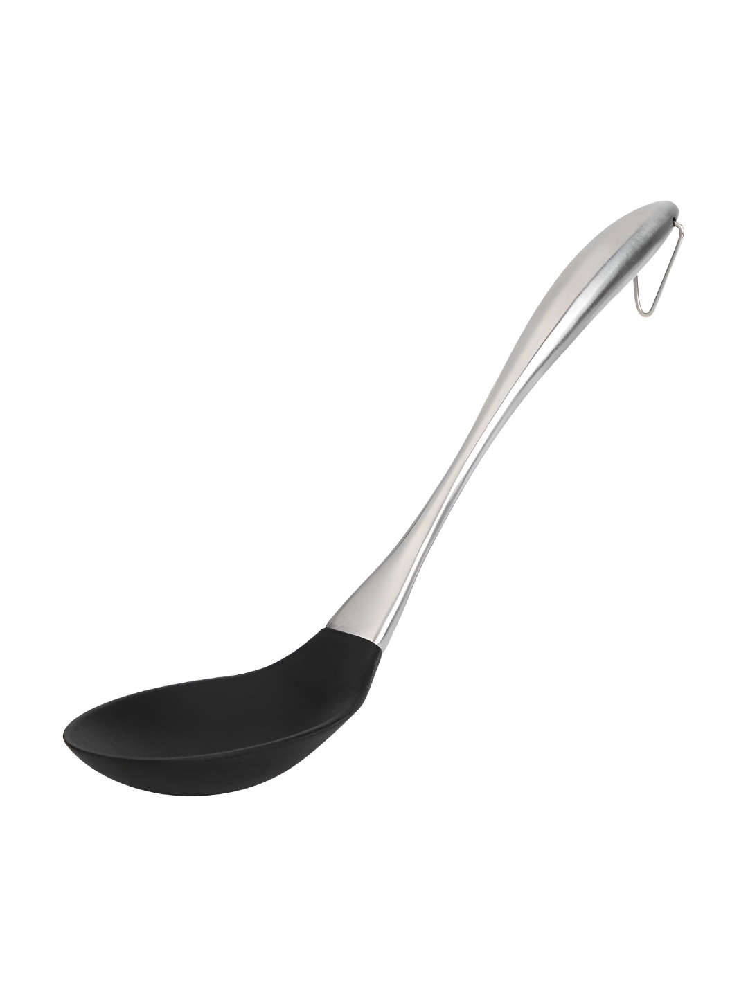 We3 Black 2025 Silicone Spatula