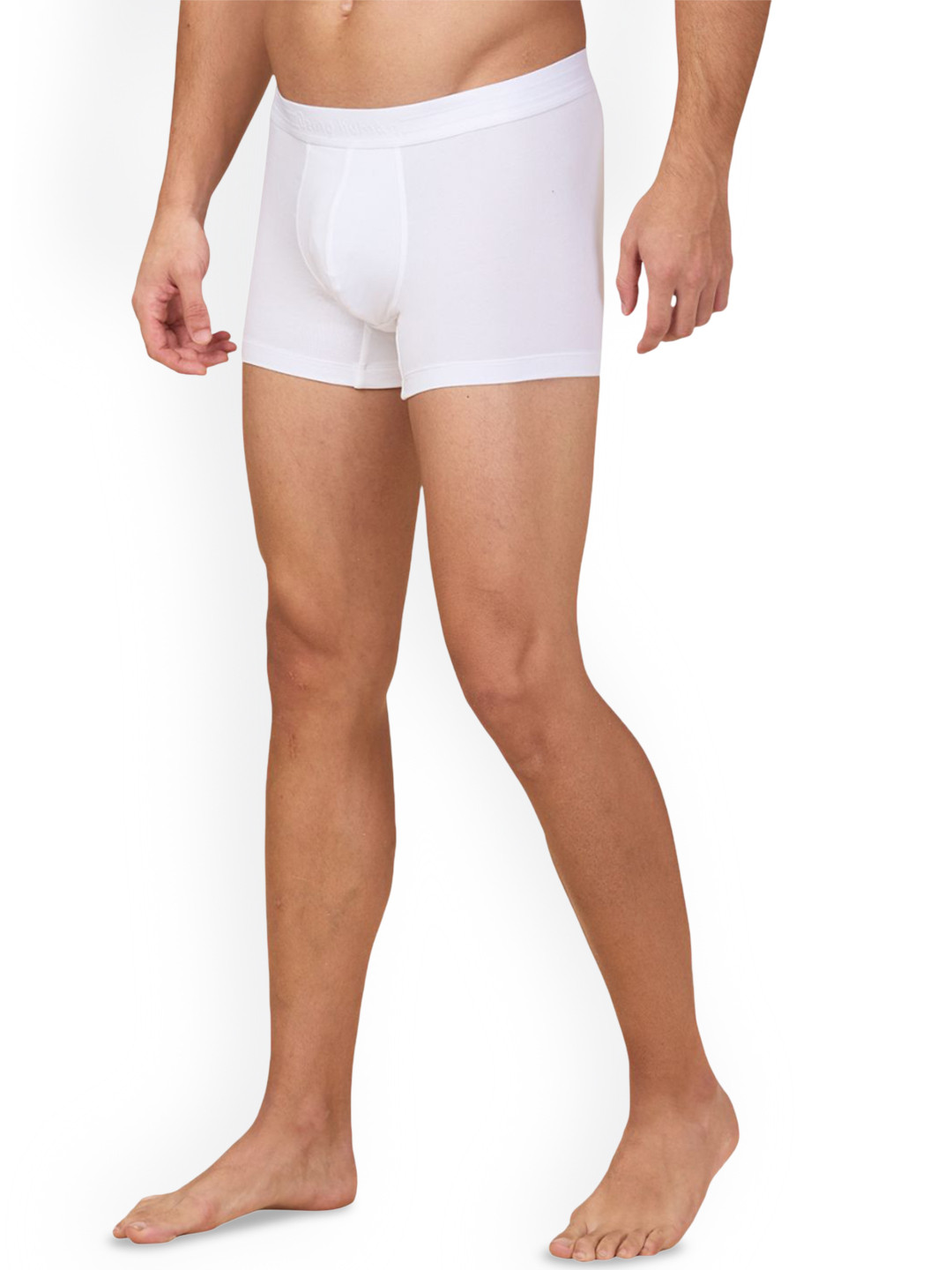 Being Human Hipster Trunk BHMUT24501-WHITE