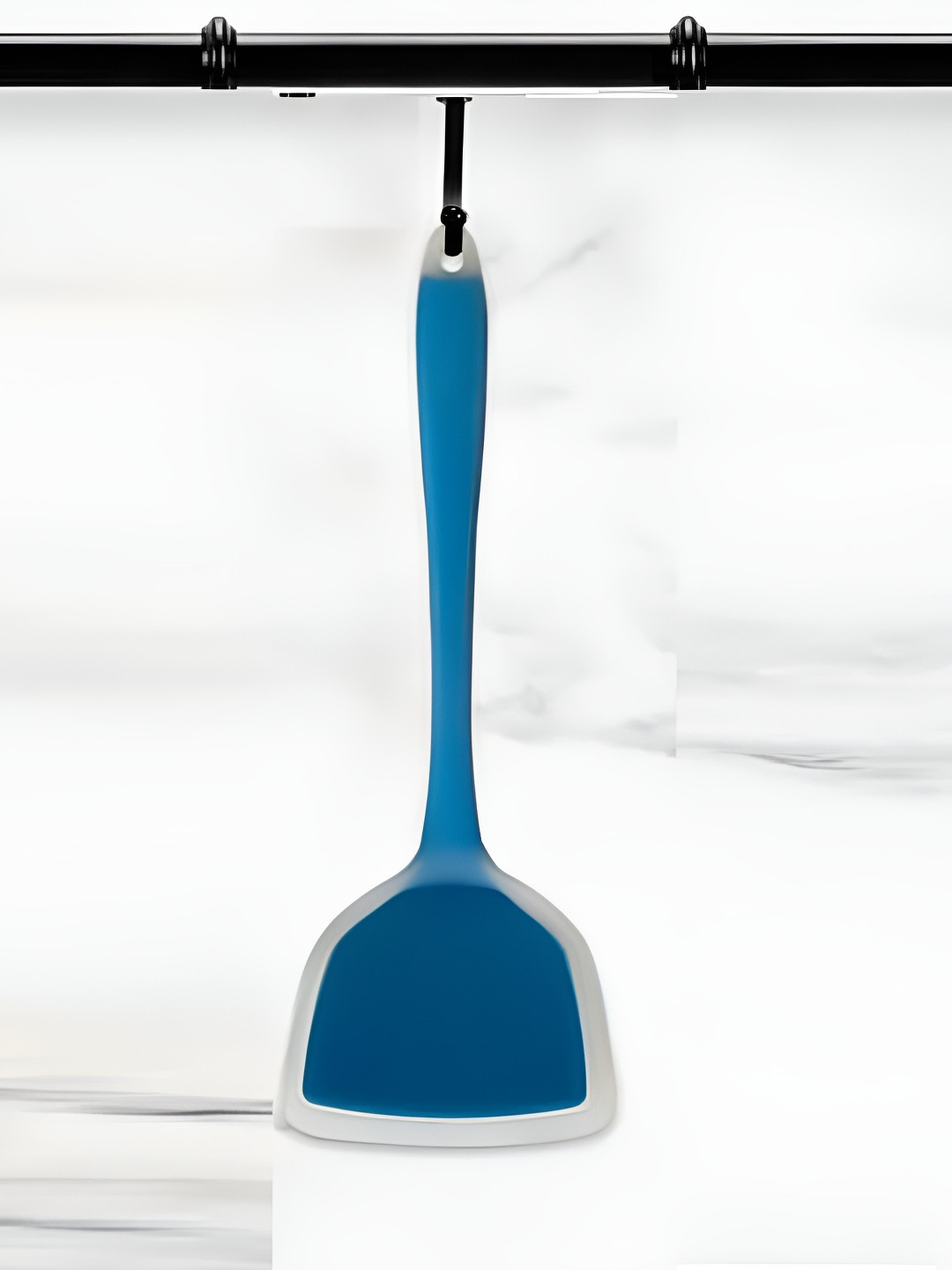 We3 Blue 2025 Silicone Spatula