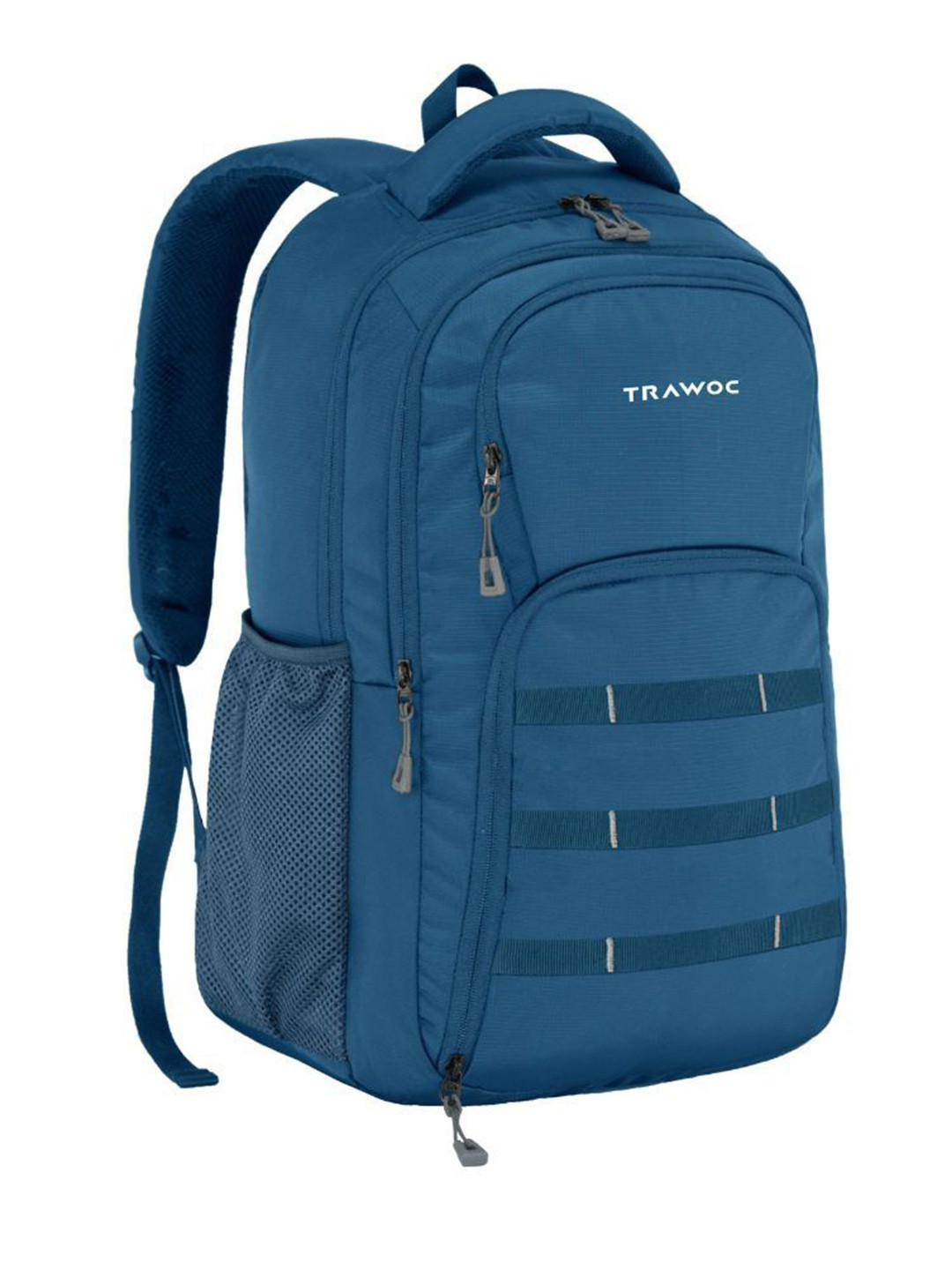 TRAWOC 35L Laptop  TPB05 Office Bag With Spacious Design & USB Charging Backpac