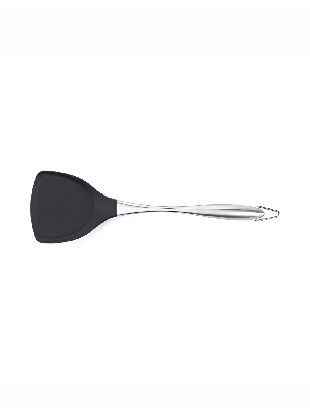 We3 Black 2025 Silicone Spatula