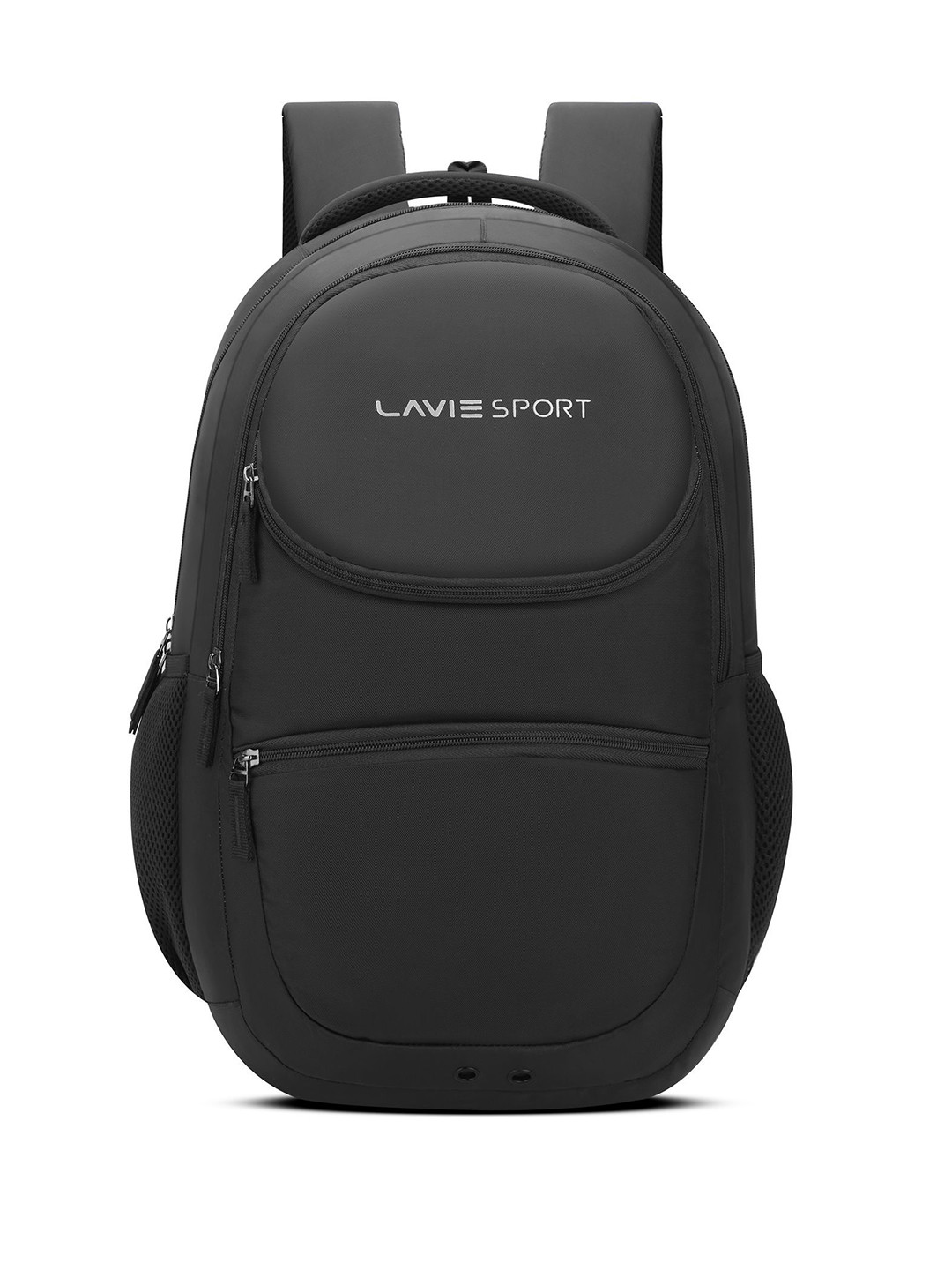 Lavie Sport Atlas Laptop Backpack with Rain Cover - 29L