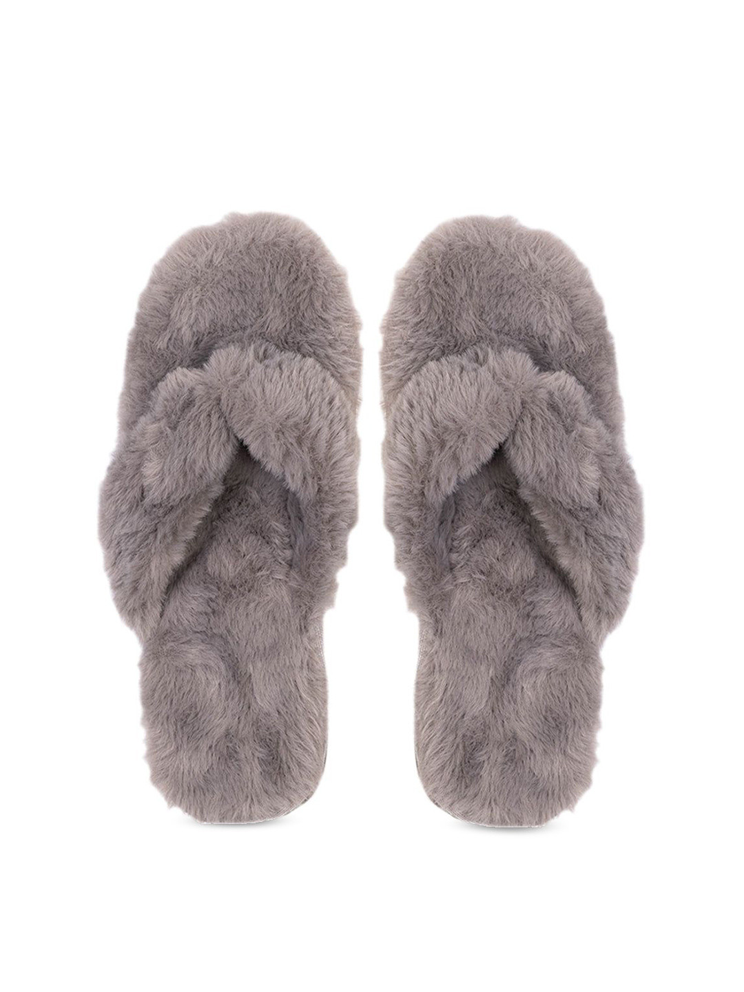 WOLVESDEN Women Room Slippers
