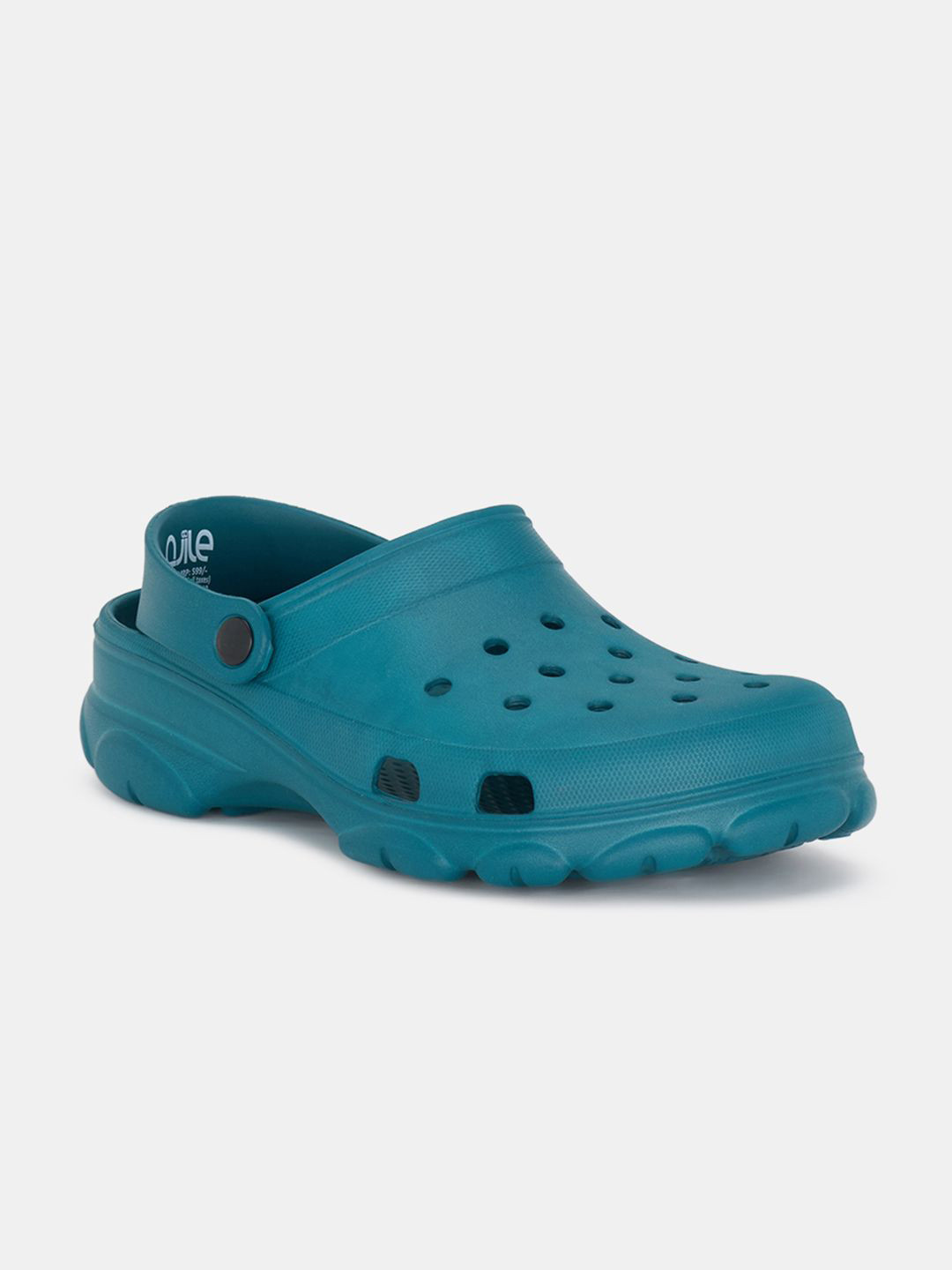 Ajile by Pantaloons Men Clogs