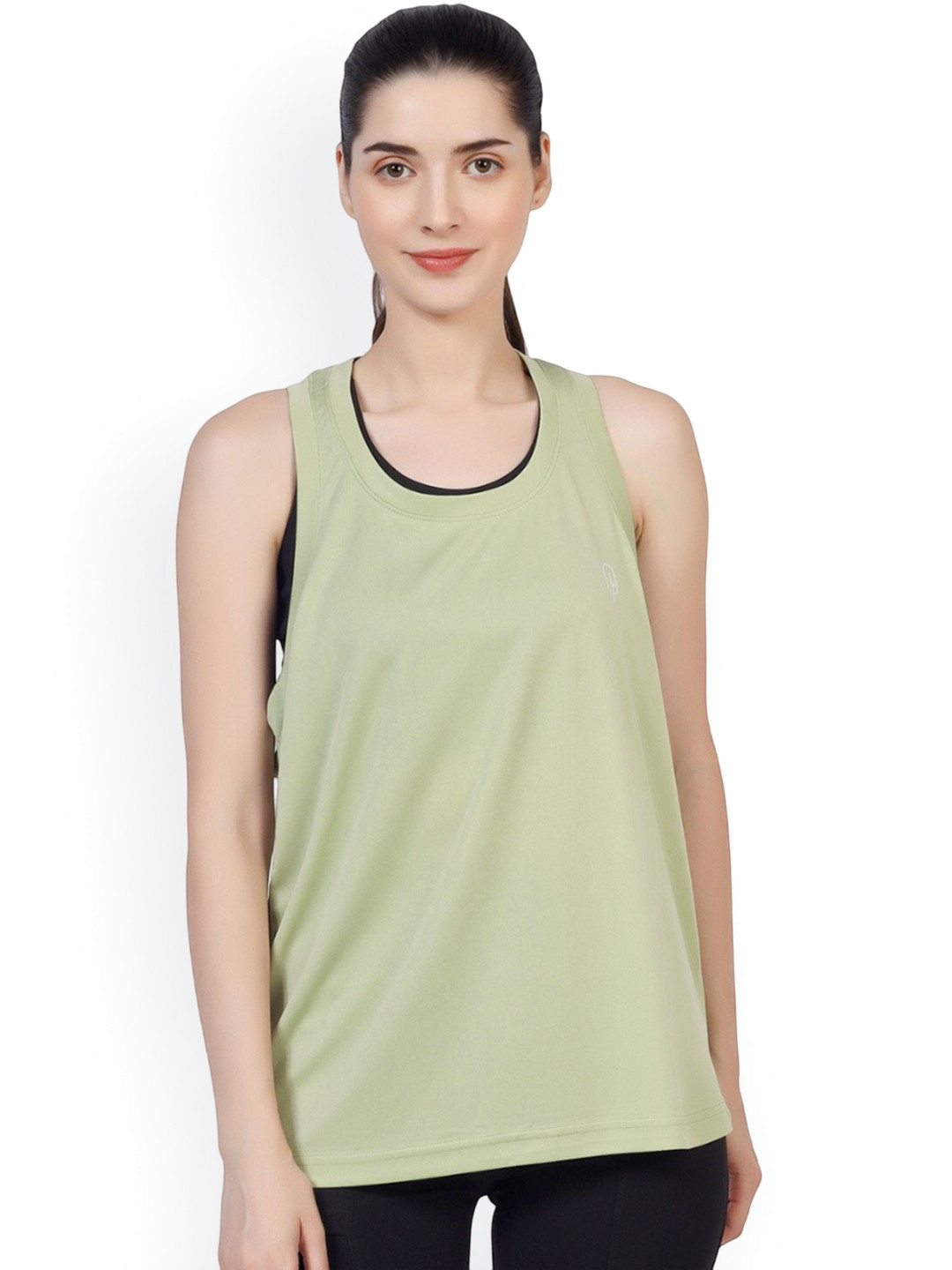BLUEFICUS Pure Cotton Round Neck Breathable & Lightweight T-Shirt