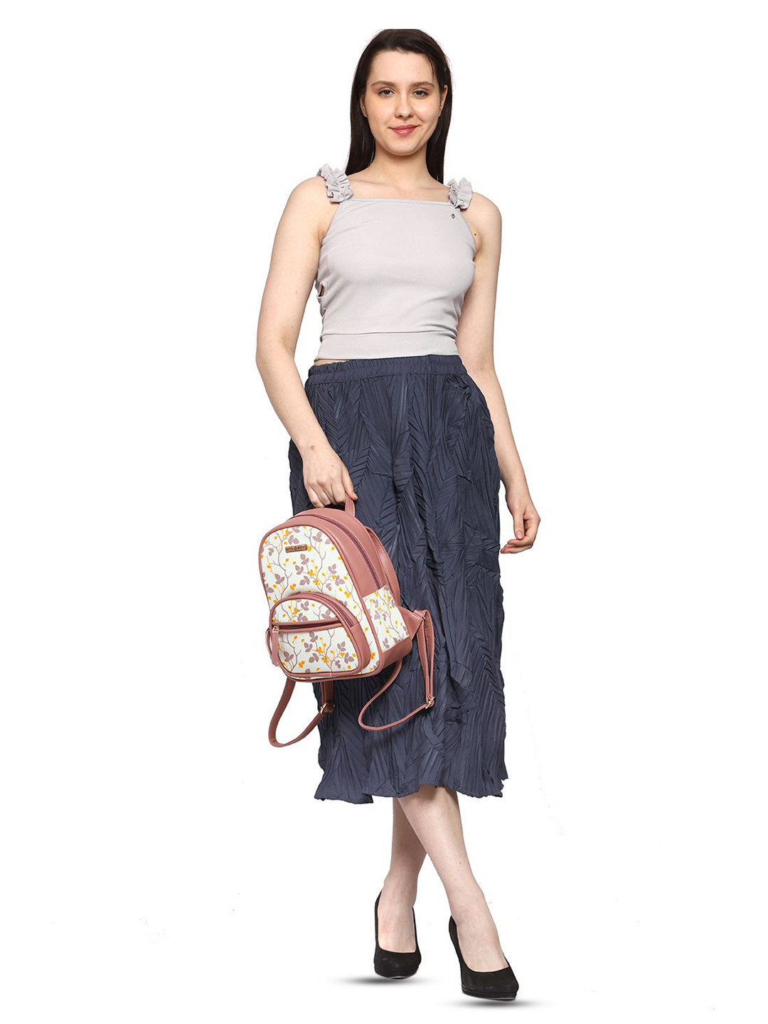 Sacci Mucci Women Backpacks