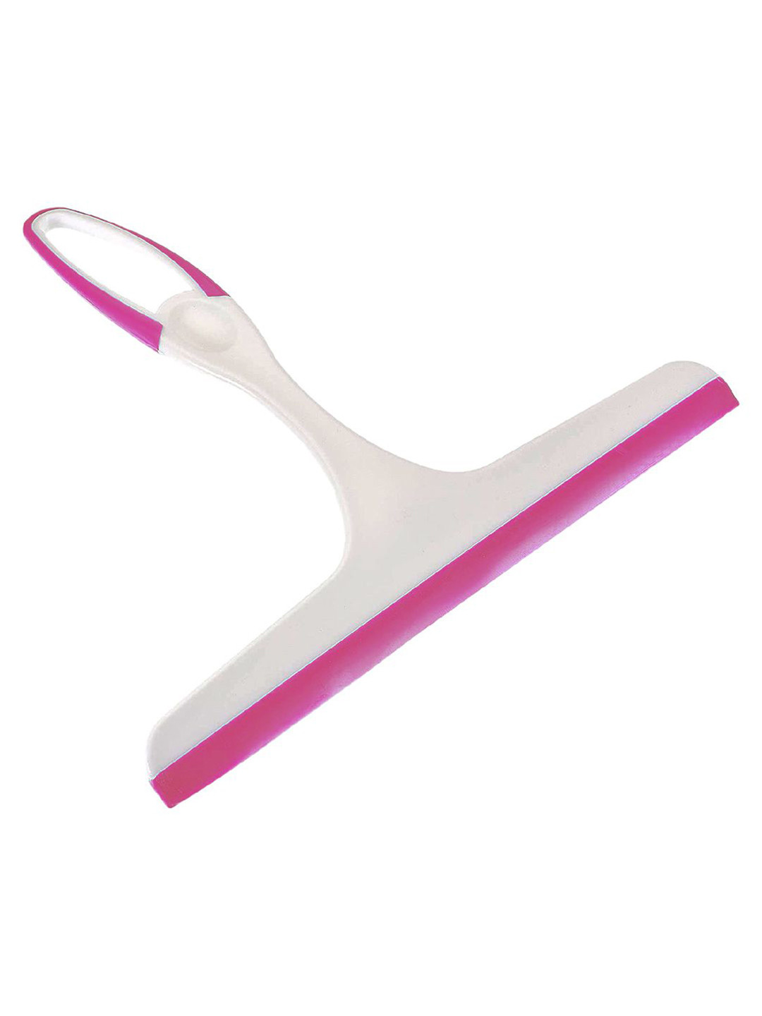 Kuber Industries Pink & White Kitchen Table PlatformWiper