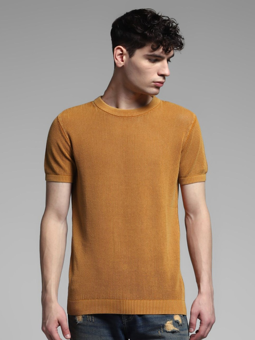 Jack & Jones Men Pockets T-shirt