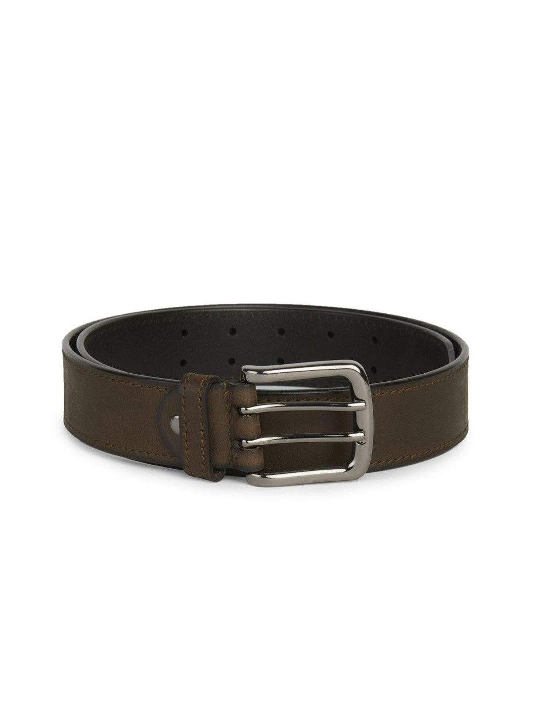 Being Human Men Leather Belt