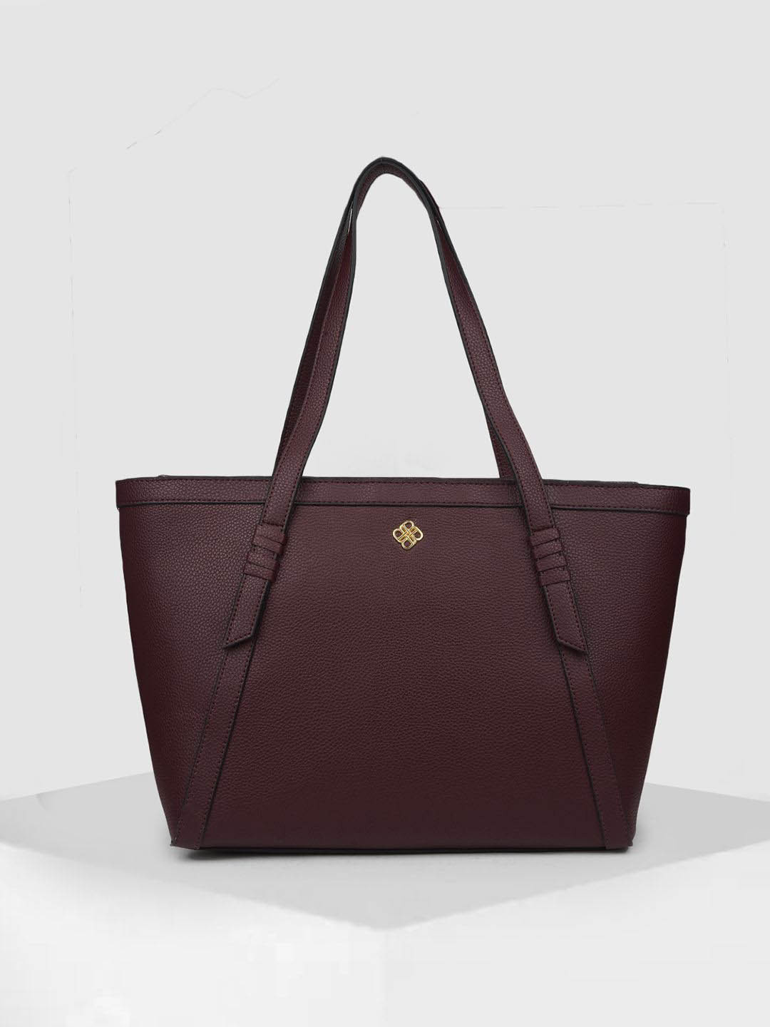 Marie Claire Handheld Bag