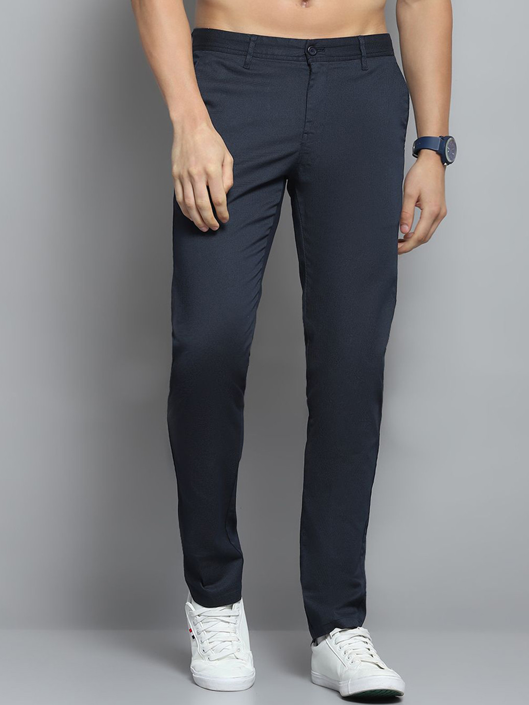 Monte Carlo Men Chinos Trousers