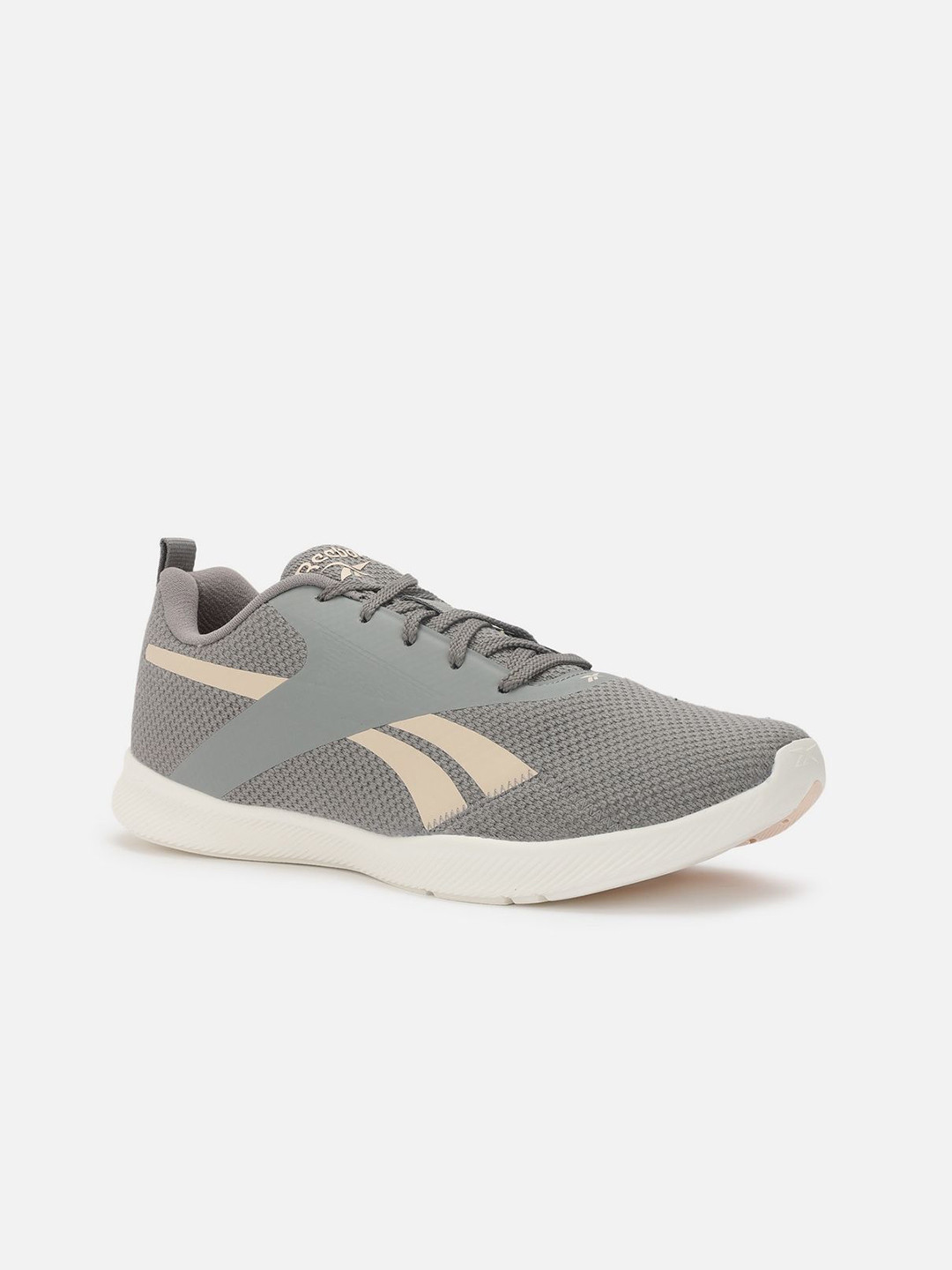 Reebok Women Lace Up Running Shoes
