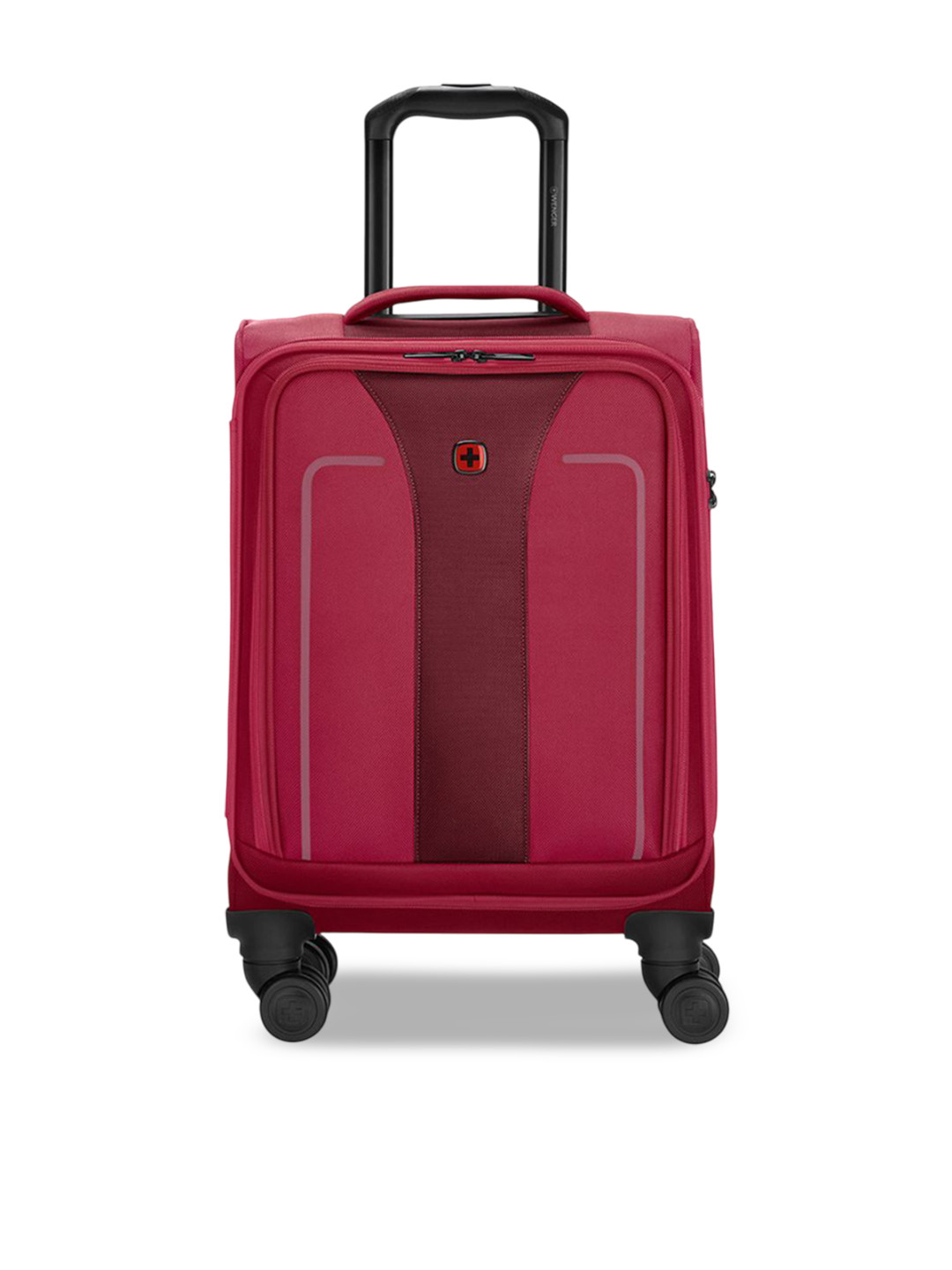 Wenger Fantic Soft Sided Cabin Trolly Bag