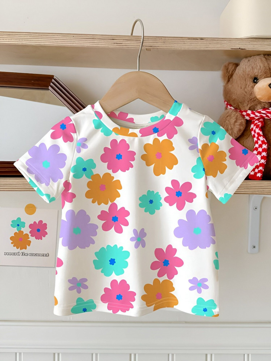 Googo Gaaga Girls T-shirt