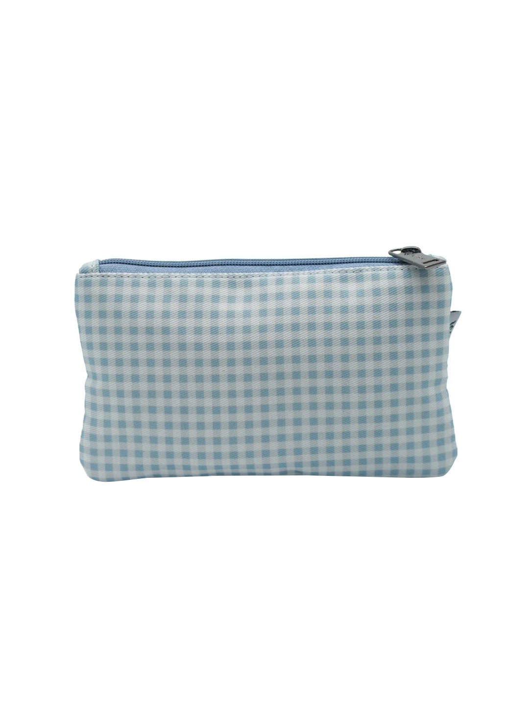 VISMIINTREND Checked Pouch Travel Accessory