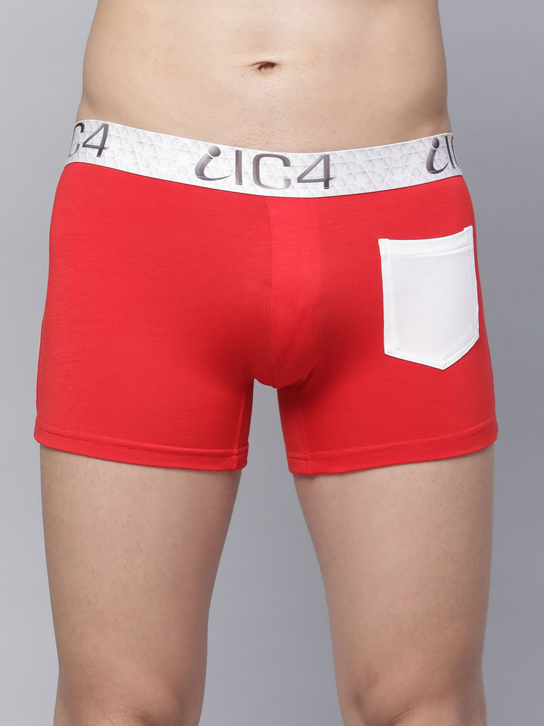 IC4 Mid-Rise Short Trunk 0R266