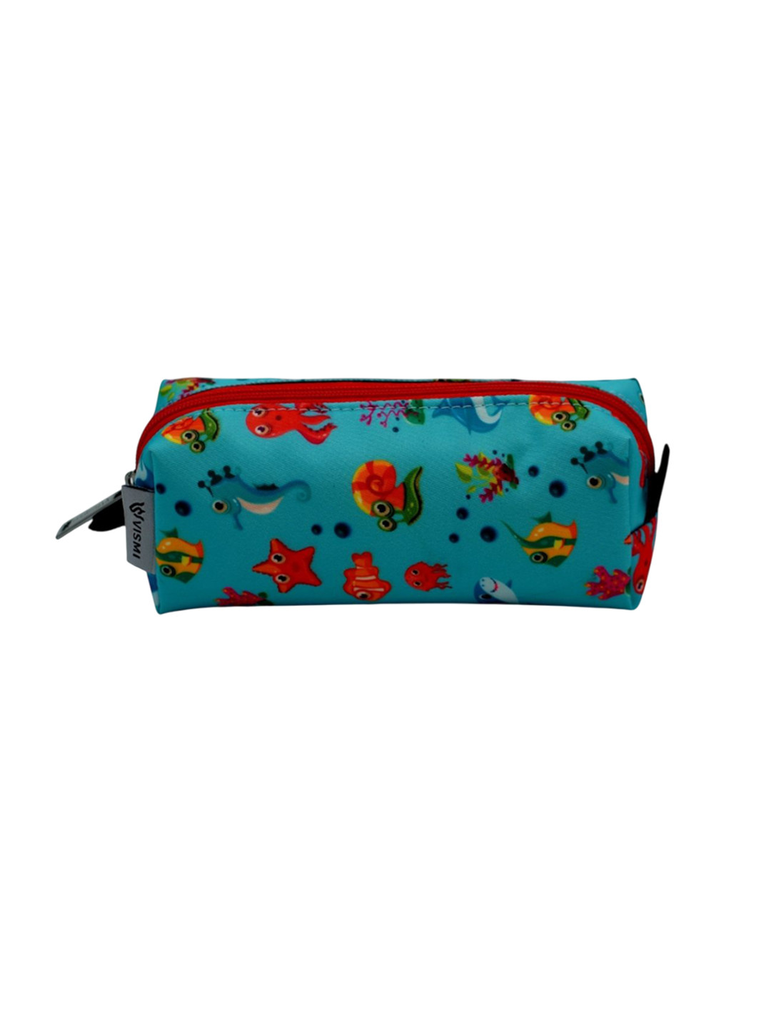 VISMIINTREND Self Design Pouch