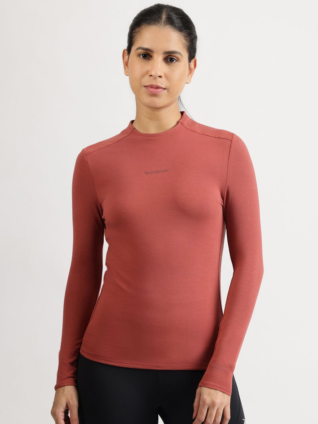 Reebok Long Sleeves T-Shirt