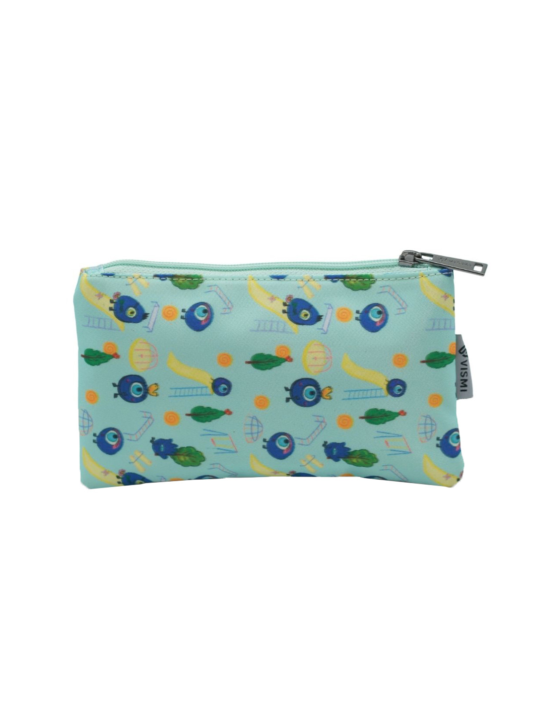 VISMIINTREND Printed Multi Utility Pouch