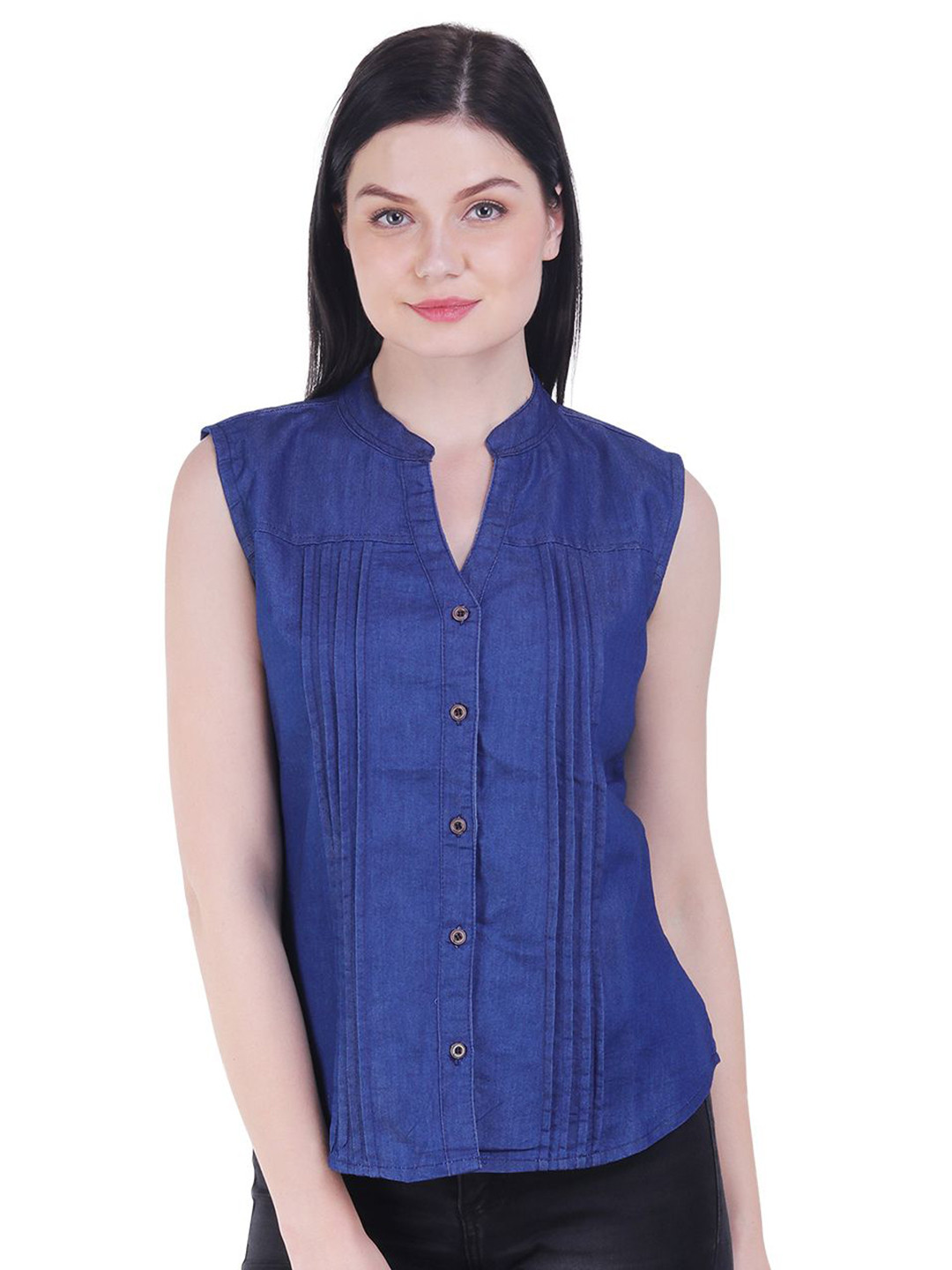 GIRLS WITH WINGS Women Opaque Casual Shirt