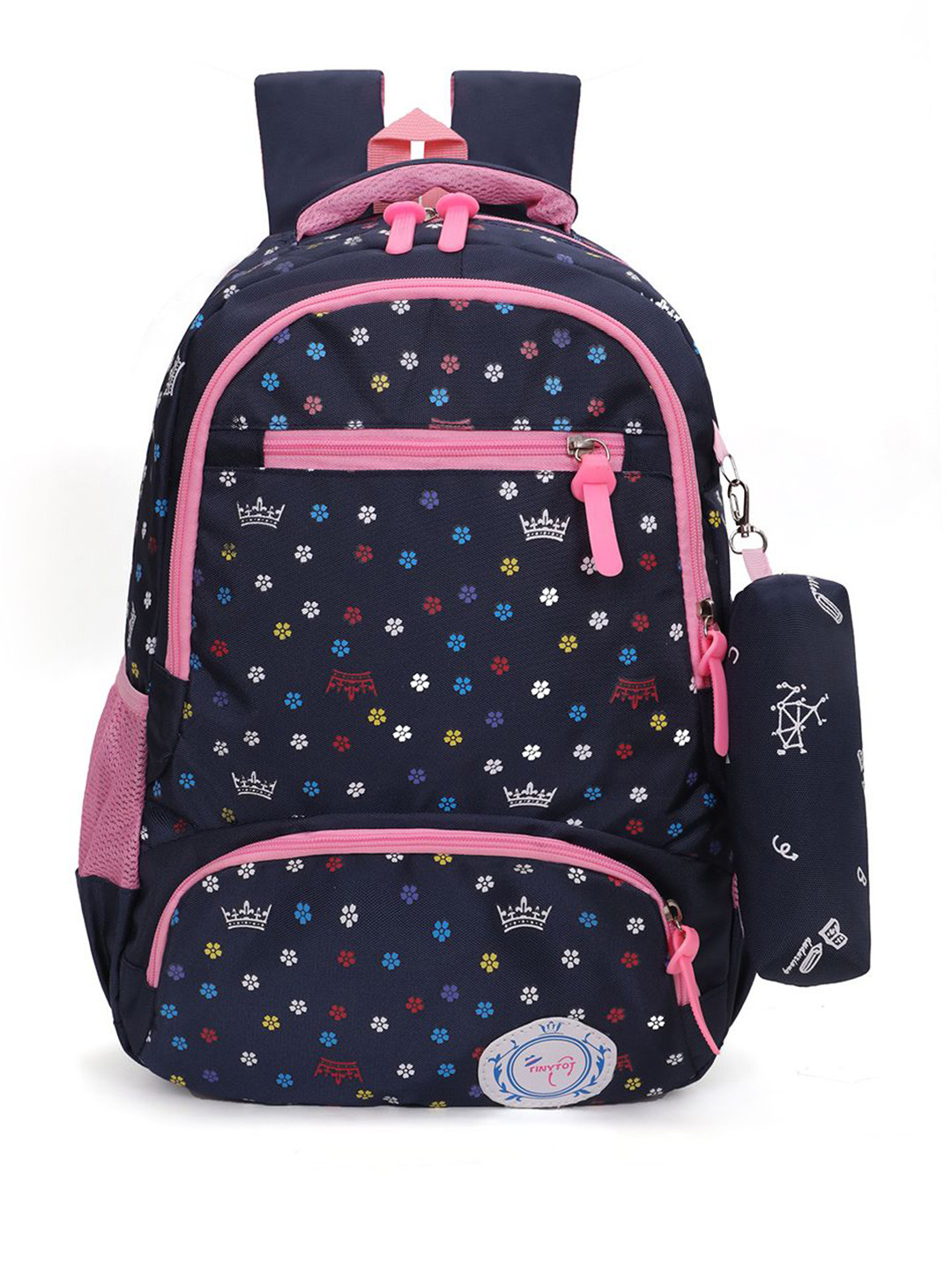 Tinytot Kids Unisex Backpack