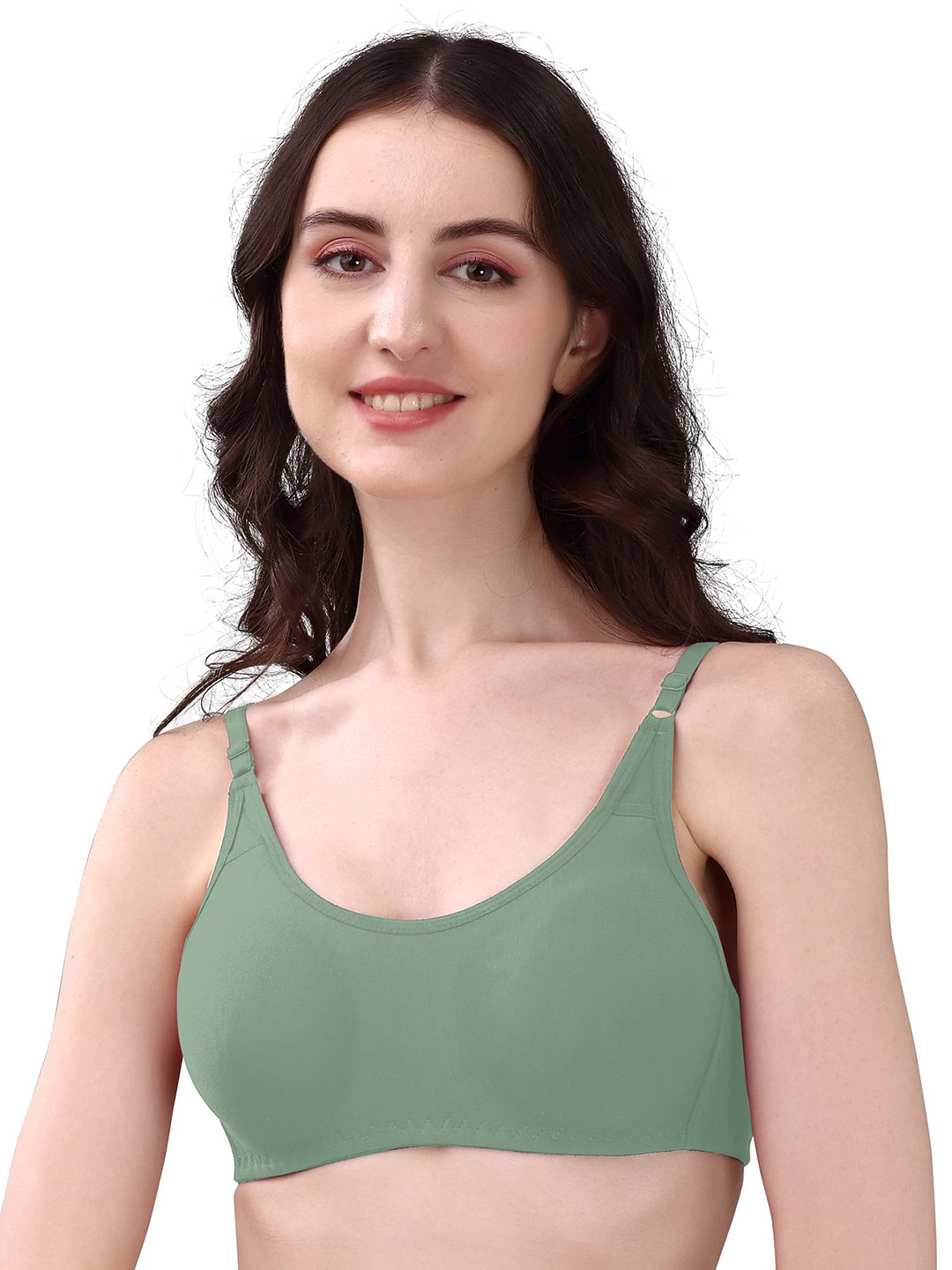 Exotica Lingerie Bra Full Coverage