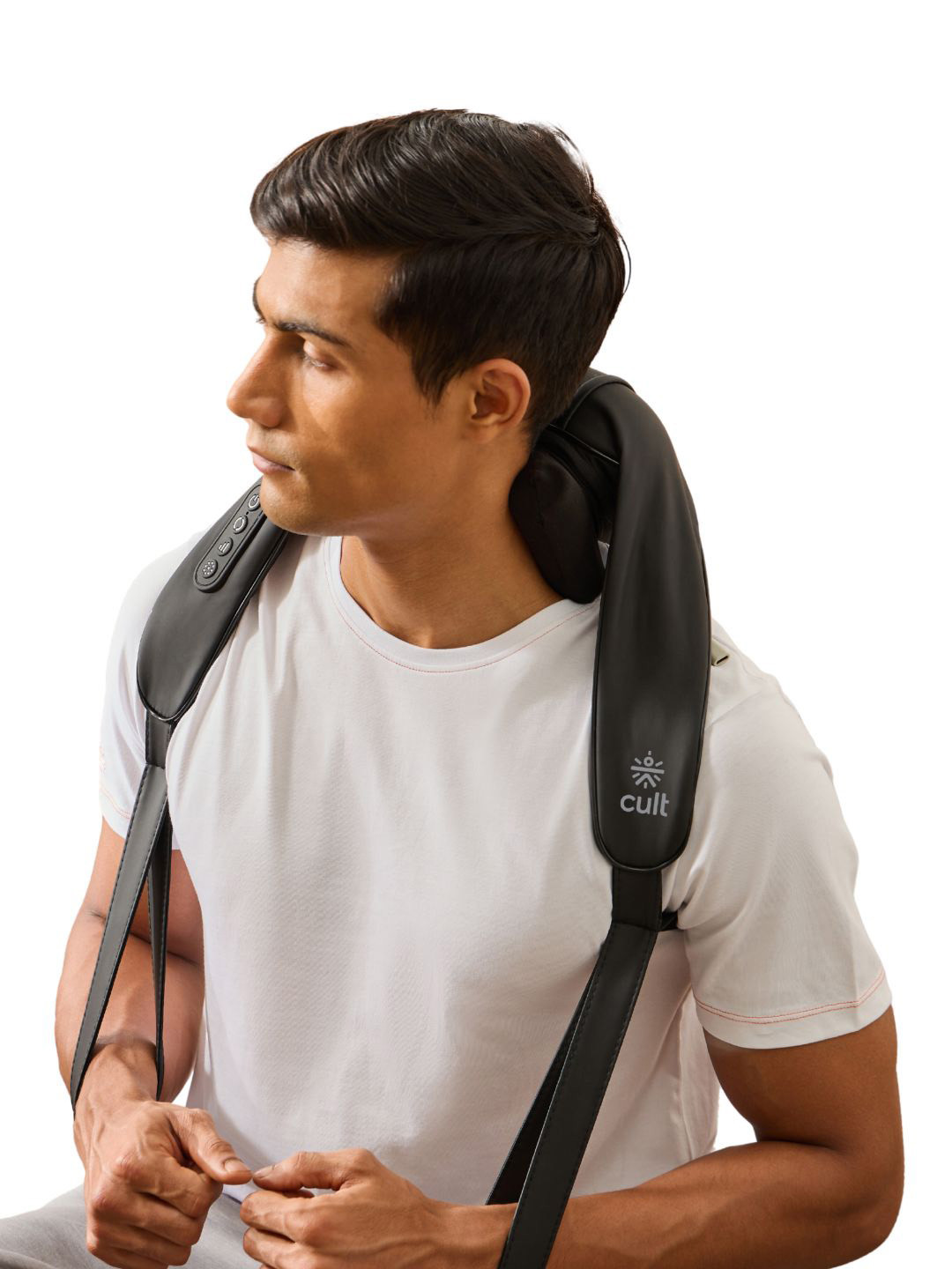 CULT Deep Relax Shoulder Massager