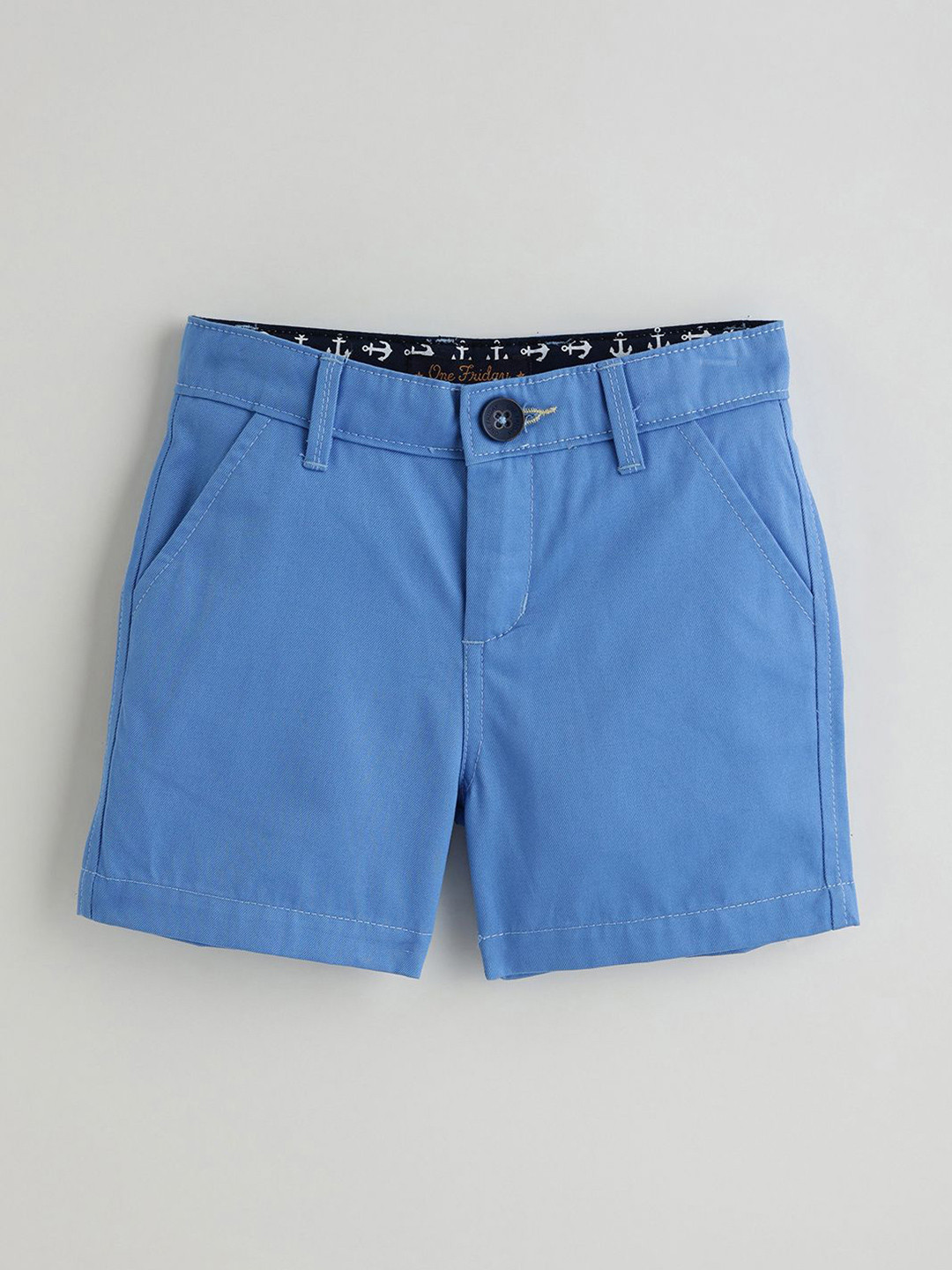 One Friday Boys Chino Shorts