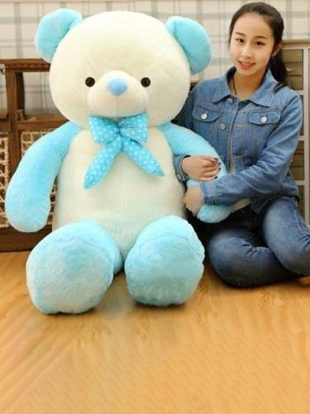 VEERA SOFT TOYS Kids Teddy Bear Soft Toy