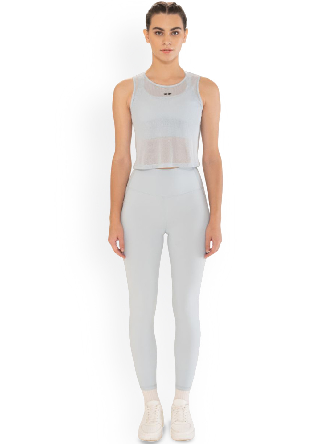 STRCH High Rise Tights