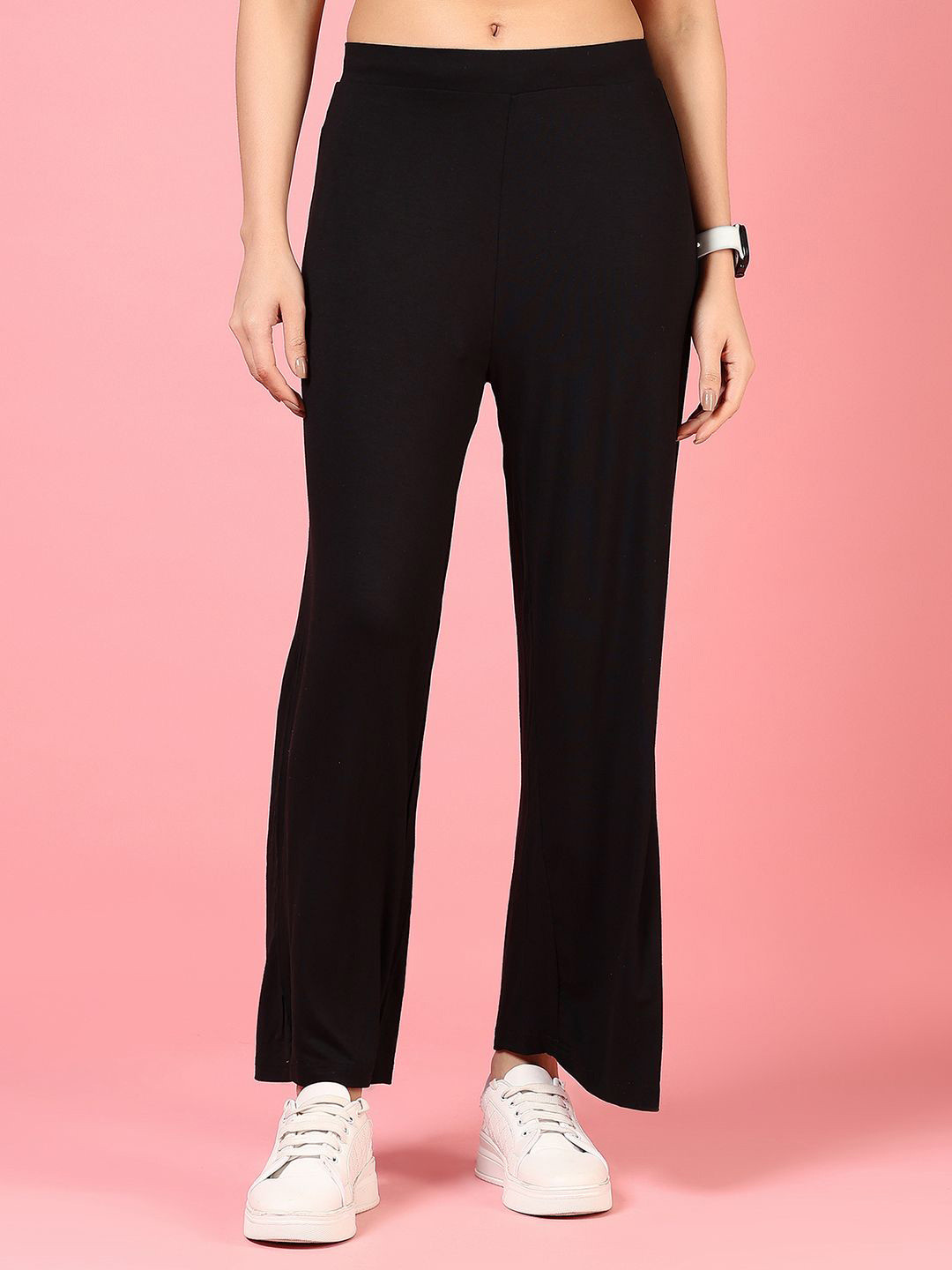 V-Mart Regular Trousers