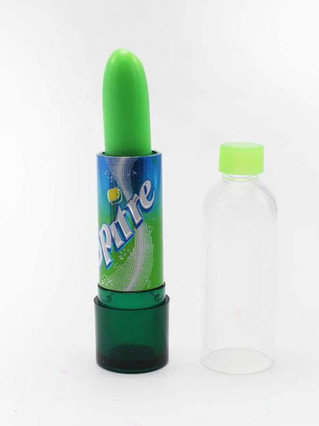 VBA Cola Set Of 6 Matte Long Lasting Bullet Lipstick - 2.5 g