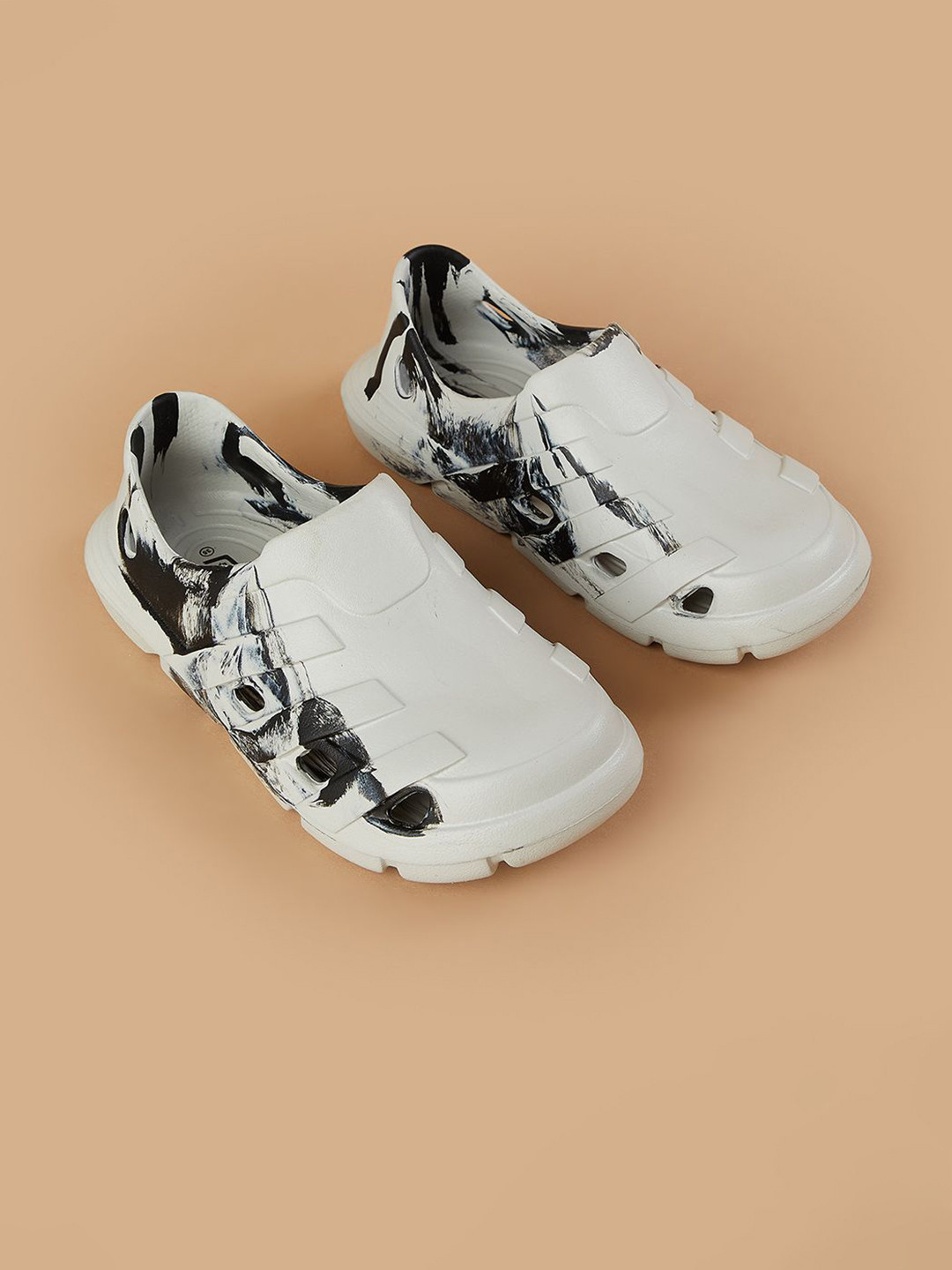 Fame Forever by Lifestyle Boys Rubber Slip-On