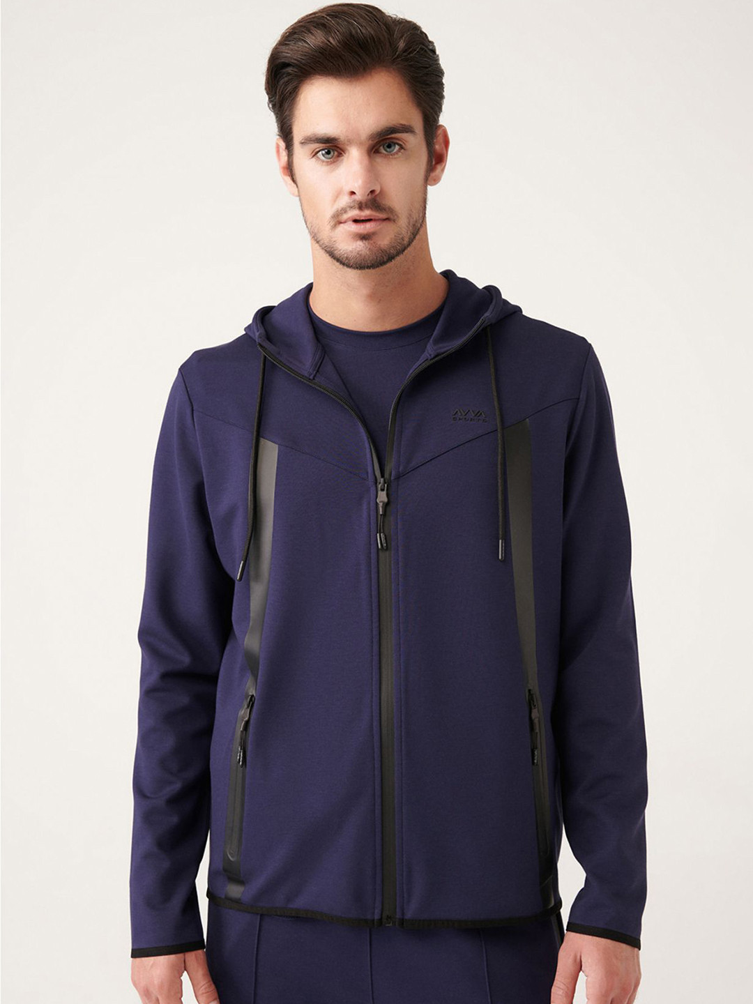 AVVA Men Tailored Jacket