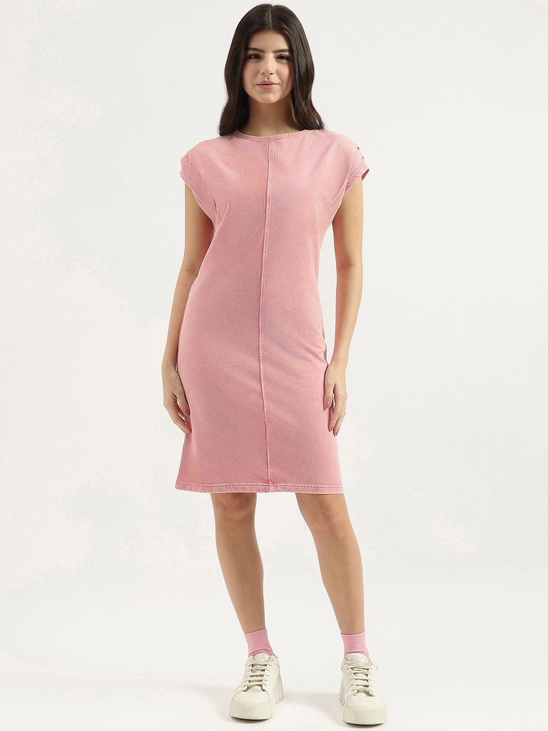 United Colors of Benetton Dress