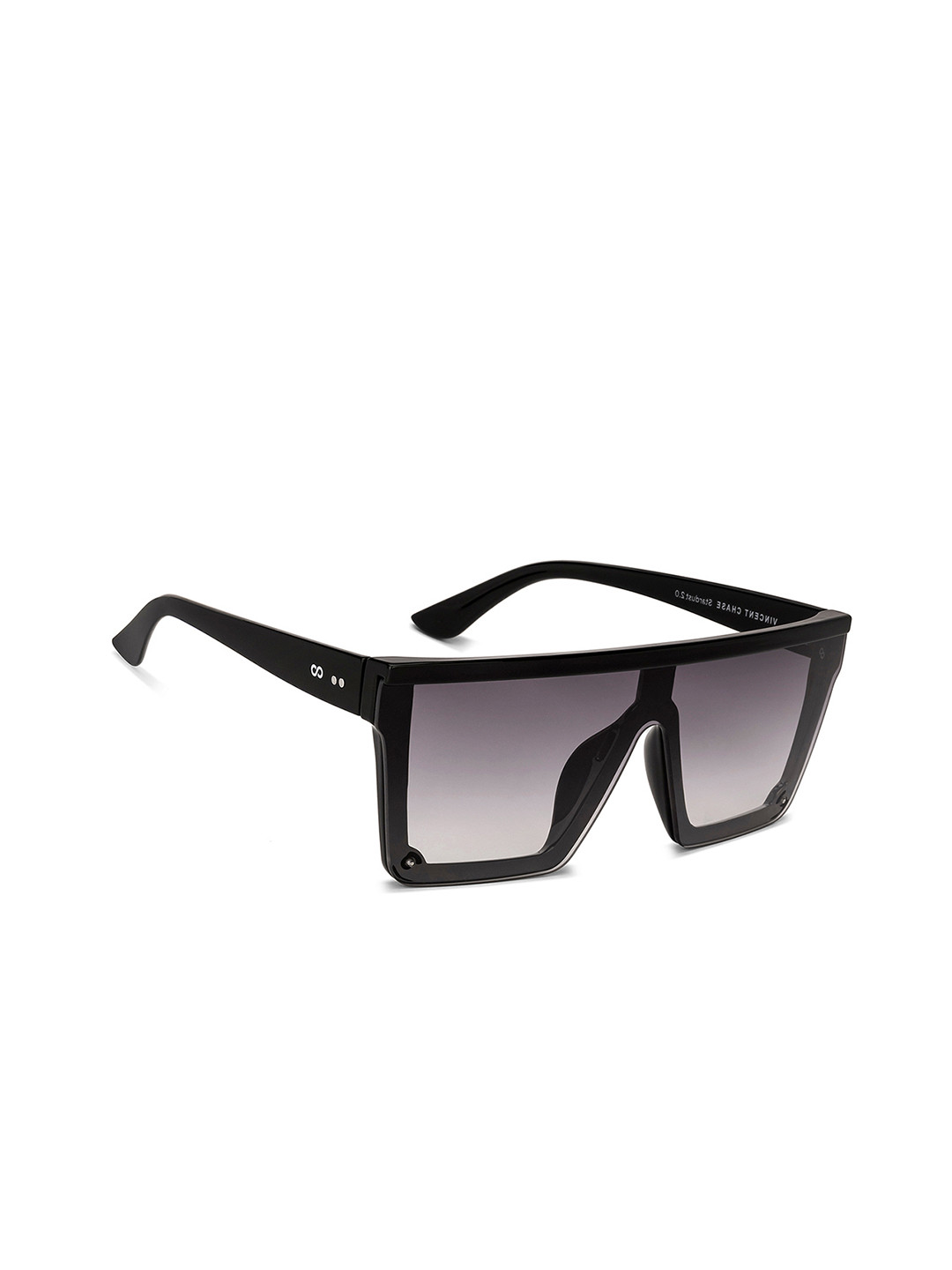 Vincent Chase Women Oversized Sunglasses with UV Protected Lens