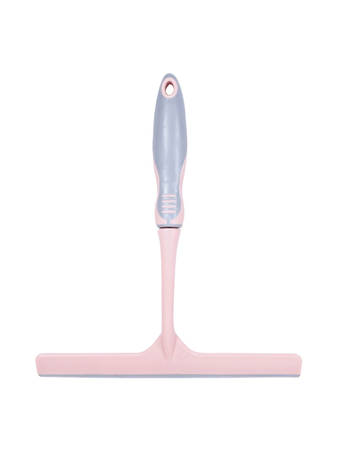 Kuber Industries Pink & Grey Streak-Free Kitchen Wiper