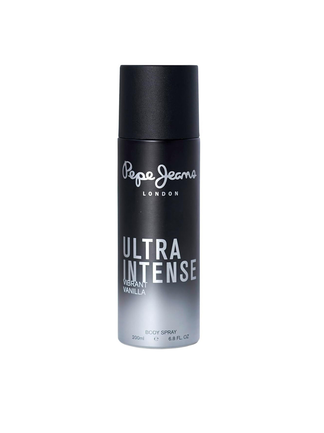Pepe Jeans Men Ultra Intense Body Spray Deodorant - 200 ml