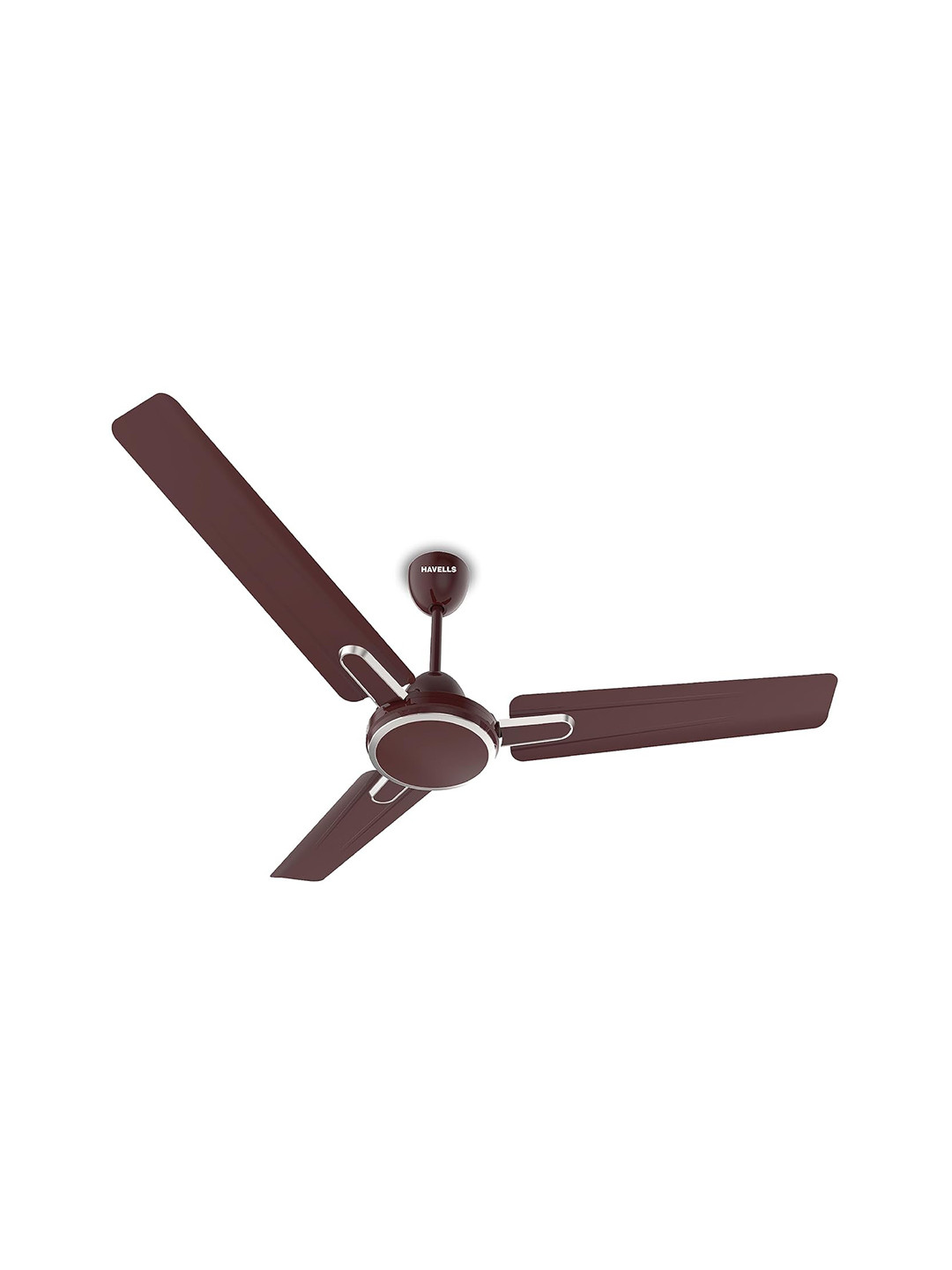 Havells Fan Artemis Es Brown & White Energy Saving 1200Mm Ceiling Fan