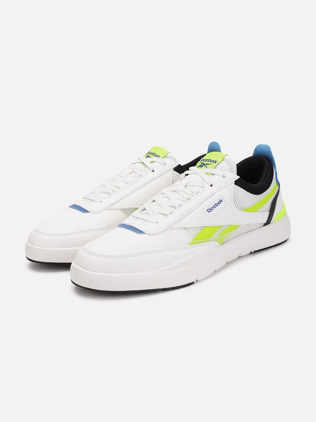 Reebok Men Classics Sneakers