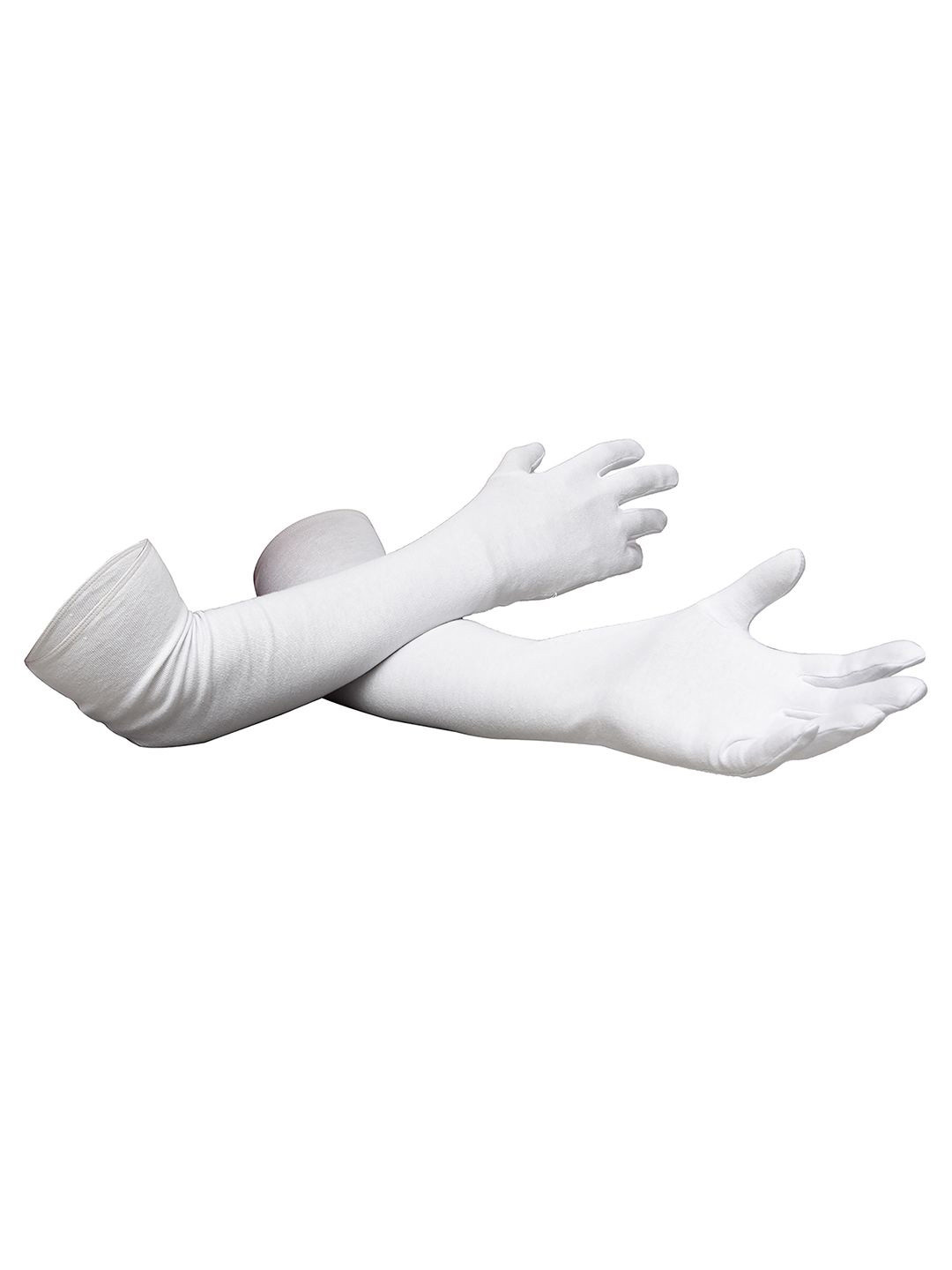 Kuber Industries Unisex Safety Gloves