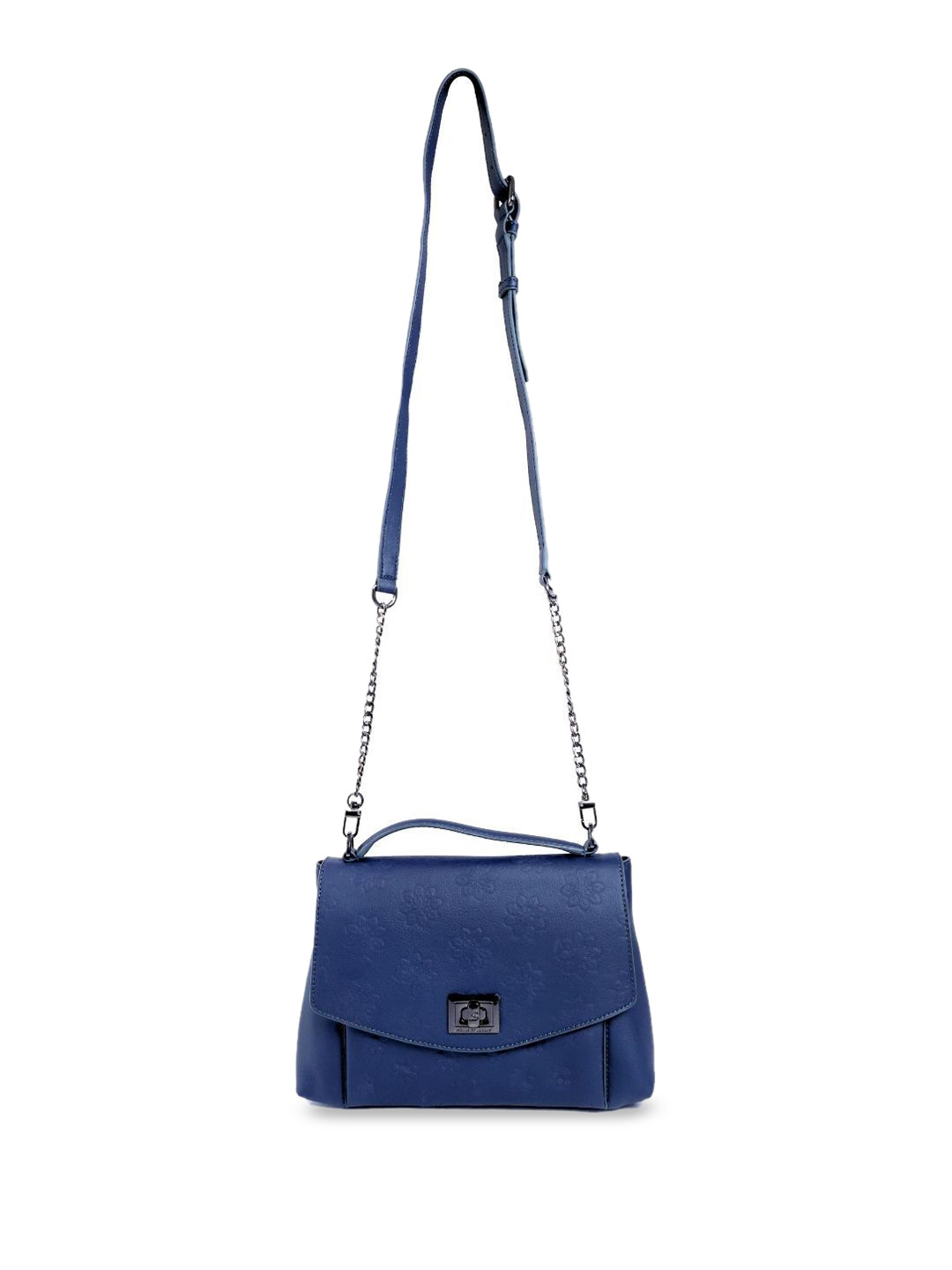 SEREIN Vegan Pineapple & Cactus Leather Handbag