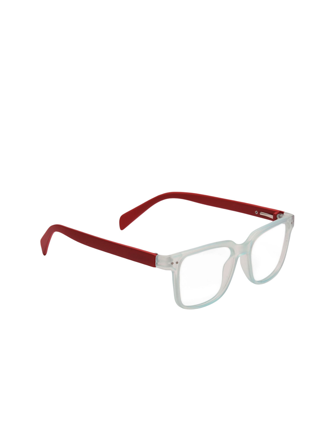 BRUTUS Men Square Sunglasses