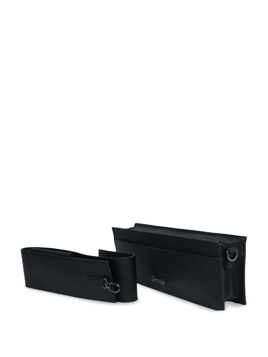 SEREIN Vegan Leather Sling Bag
