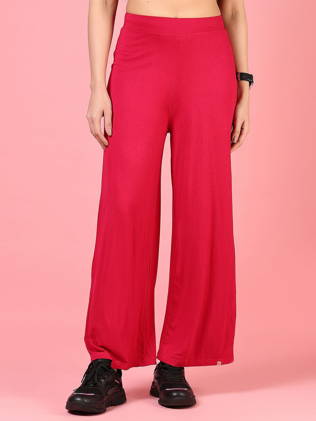 V-Mart Regular Trousers